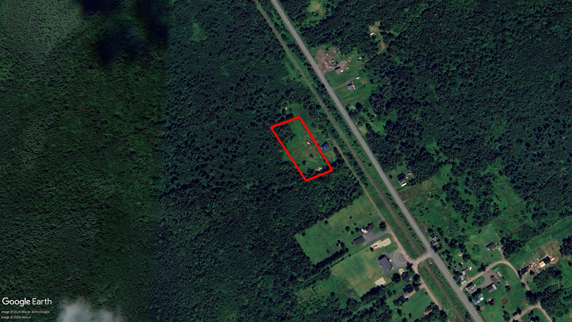 Tax Sale Kent, New Brunswick - 05054101