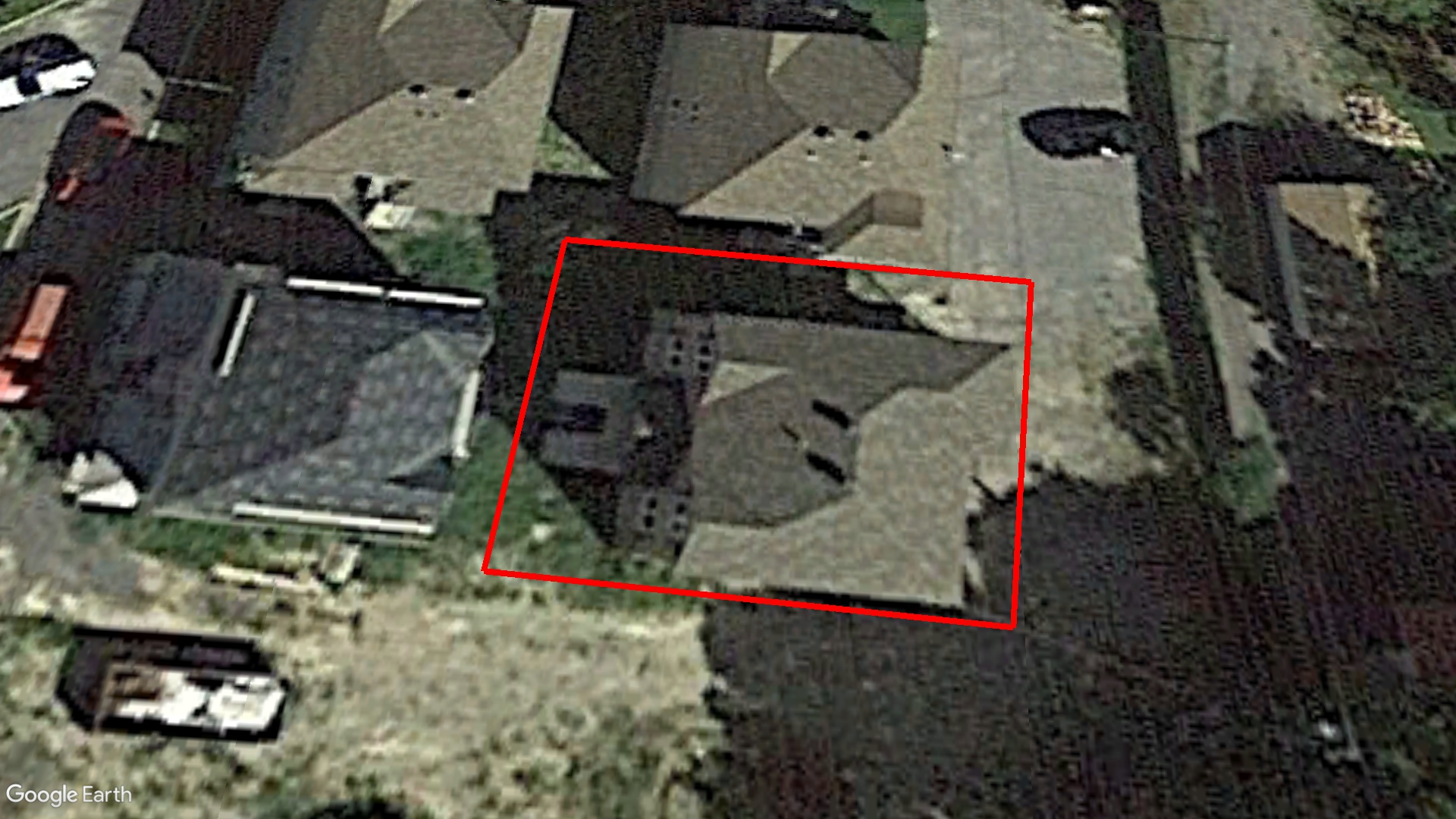 Tax Sale Vaudreuil-Soulanges, Quebec - 