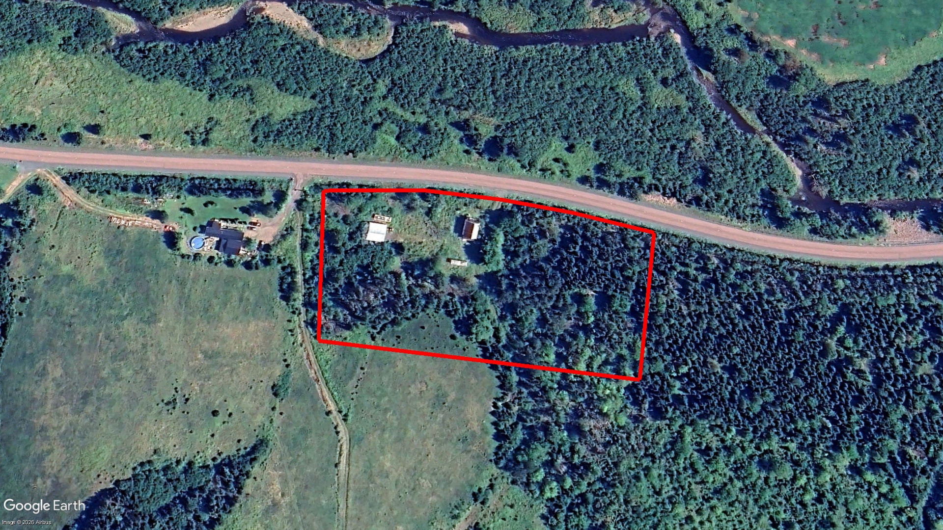 Tax Sale Pictou, Nova Scotia - 2269279