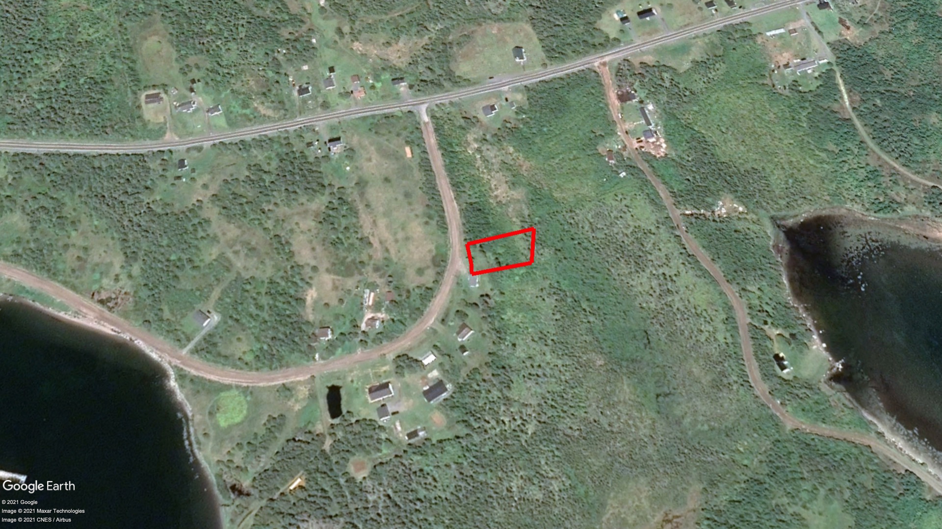 Tax Sale St. Mary's, Nova Scotia - 3085252