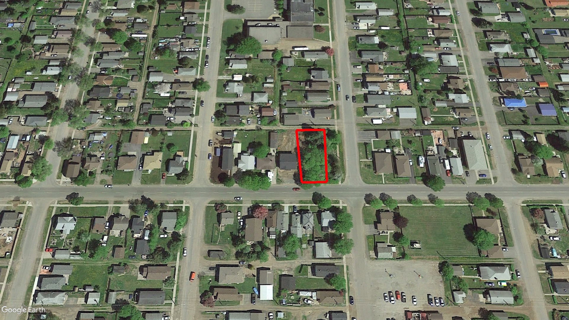 Tax Sale Thunder Bay, Ontario - 04.230.08000.0000