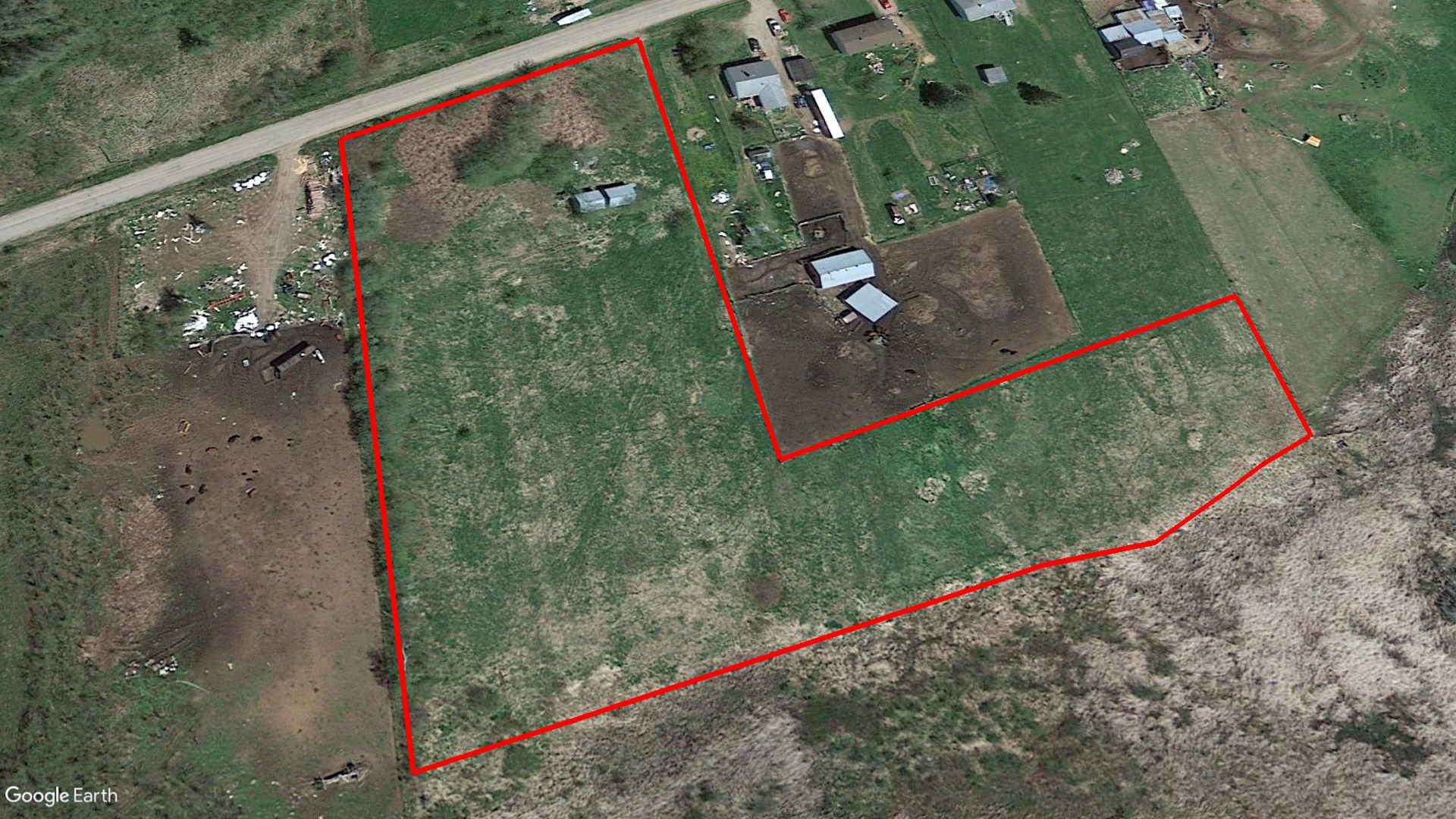 Tax Sale Albert Westmorland, New Brunswick - 04207599