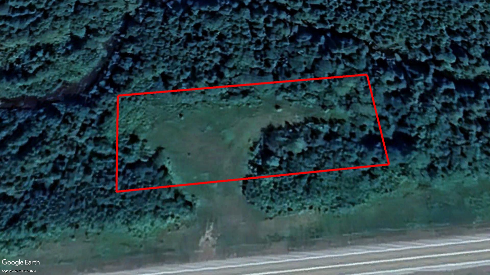 Tax Sale Restigouche, New Brunswick - 06511499