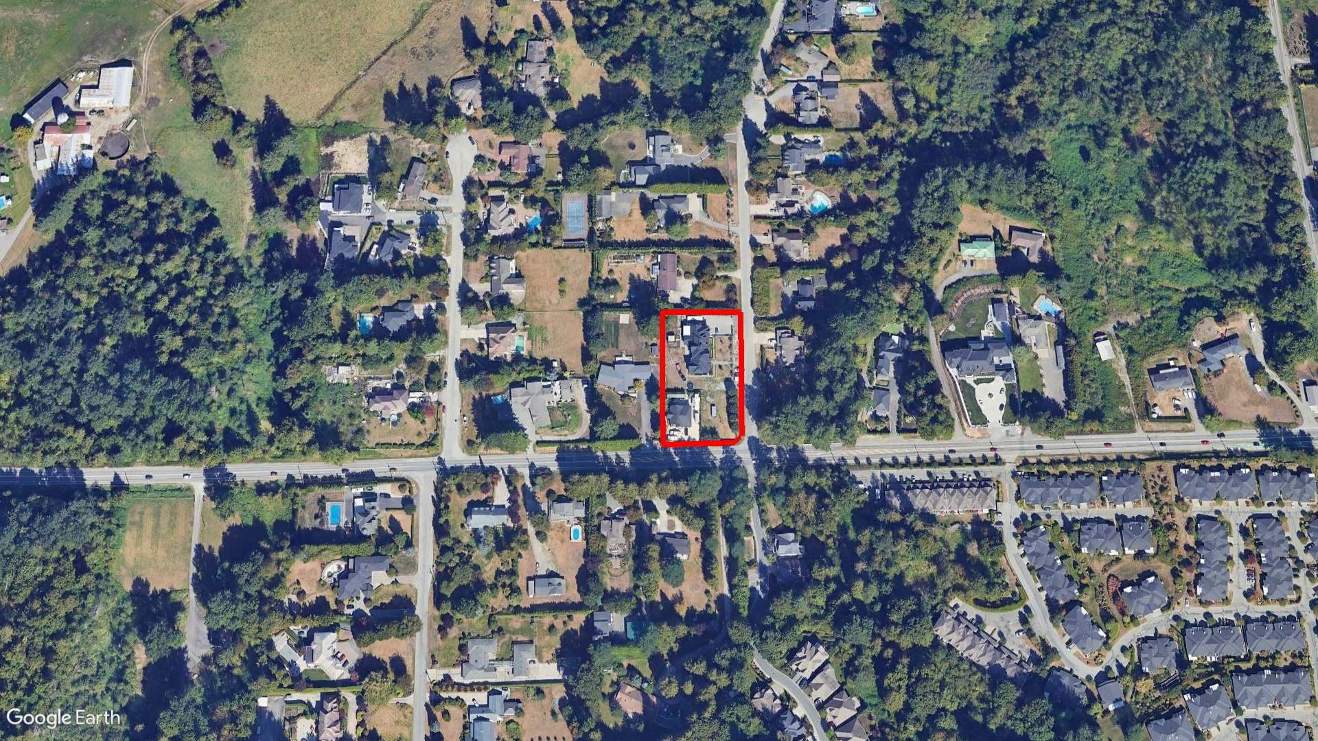 Tax Sale Abbotsford, British Columbia - 7198046800