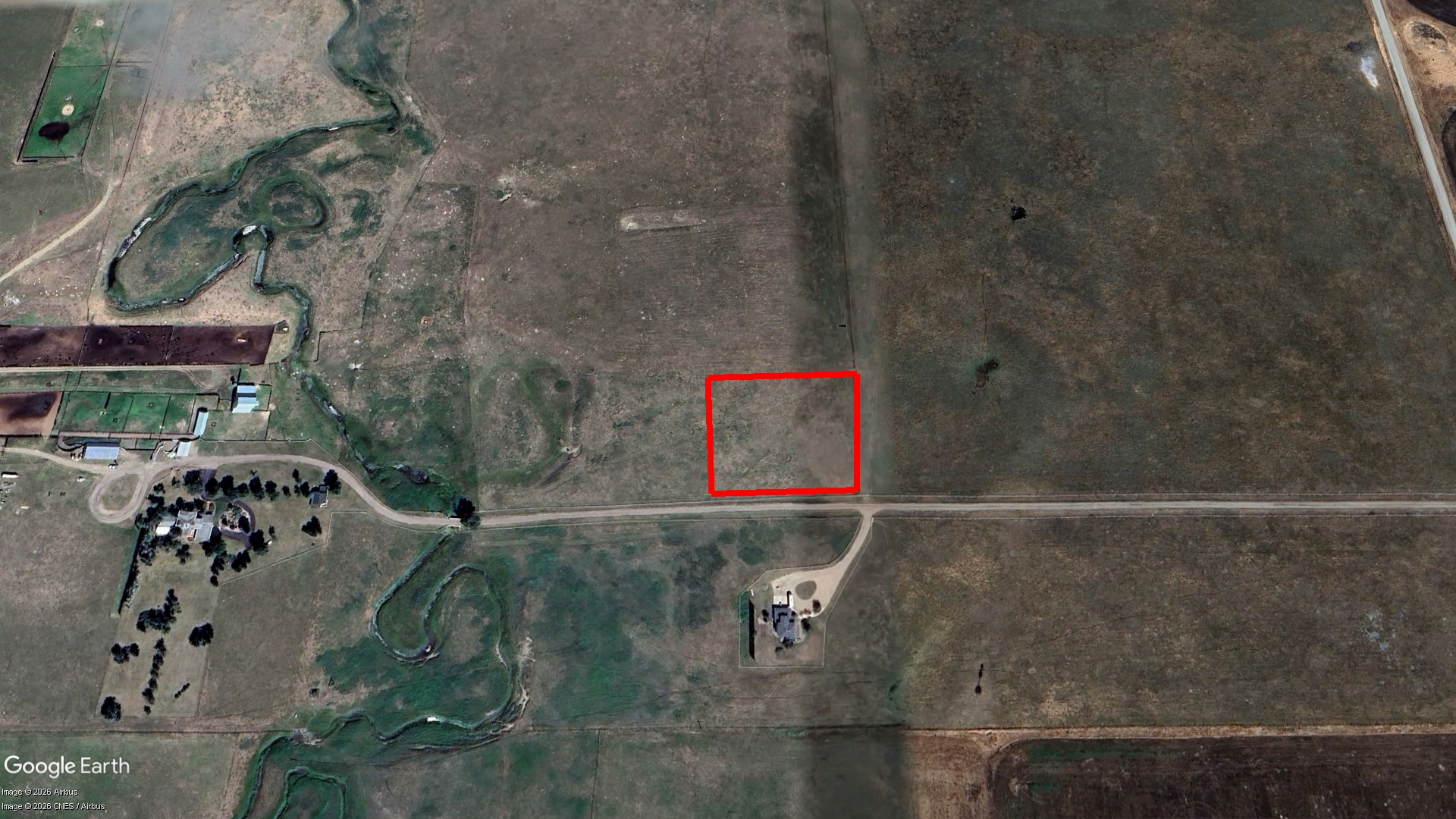 Tax Sale Willow Creek No. 26, Alberta - 