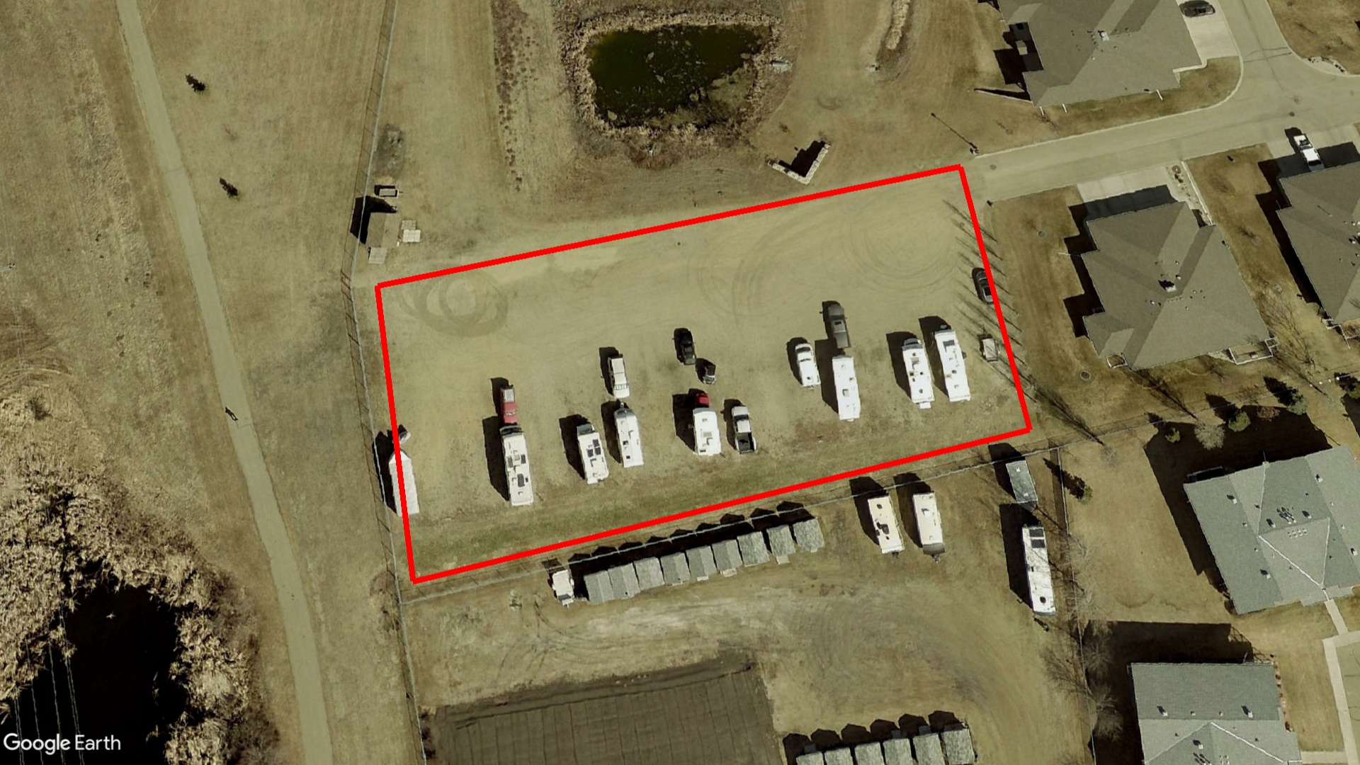 Tax Sale Wetaskiwinn, Alberta - 334930