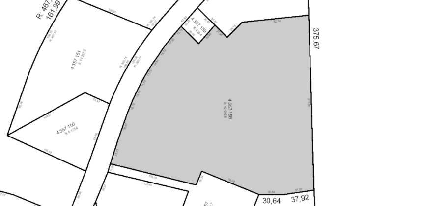 Tax Sale  Des-Collines-De-L'outaouais, Quebec - 6459-86-8239