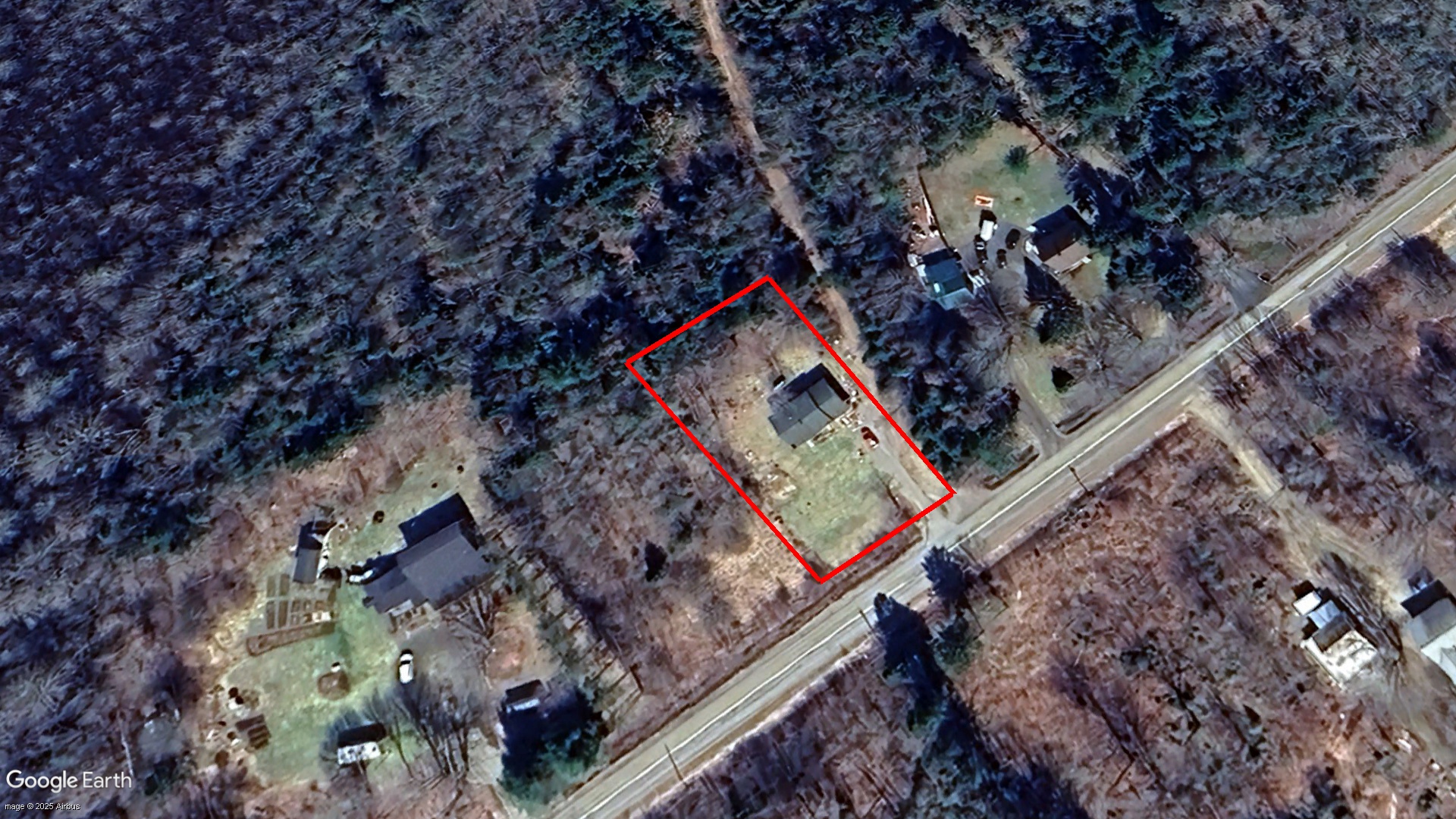 Tax Sale Digby, Nova Scotia - 05427258