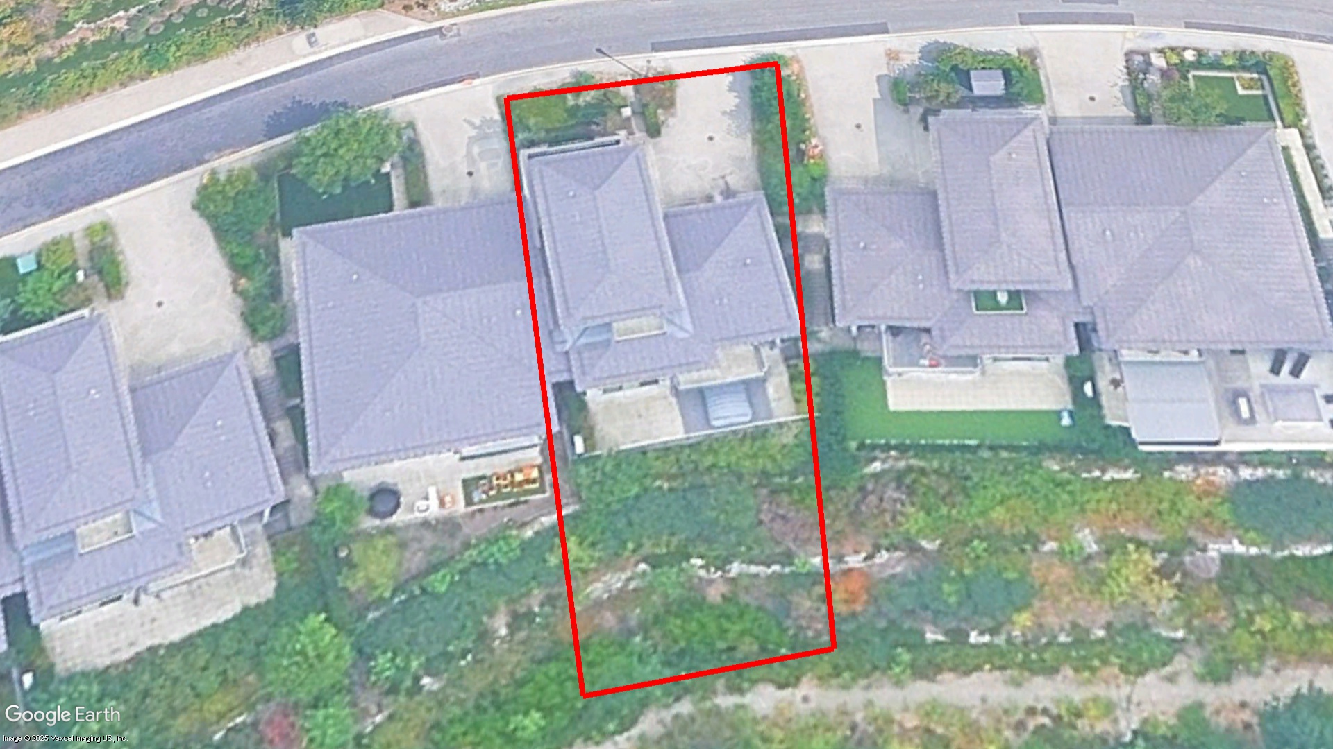 Tax Sale West Vancouver, British Columbia - 