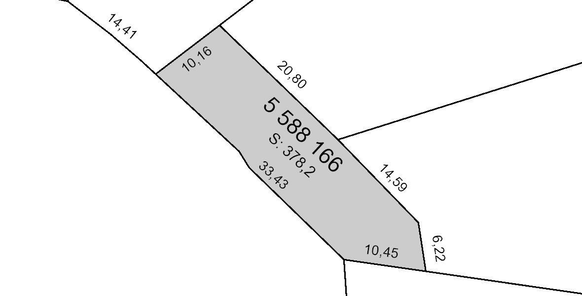 Tax Sale WENTWORTH-NORD, Quebec - 4180-13-5363