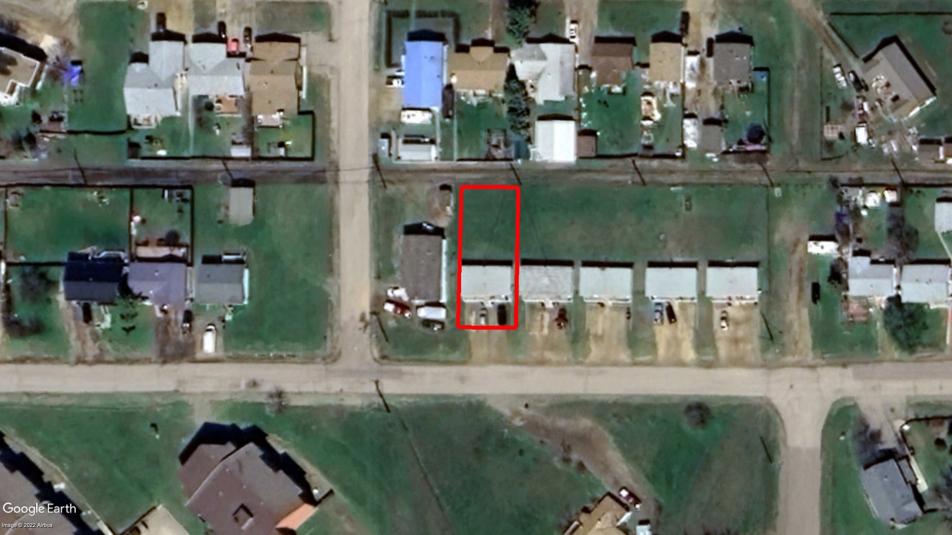 Tax Sale Dawson Creek, British Columbia - 27-206-001604.000