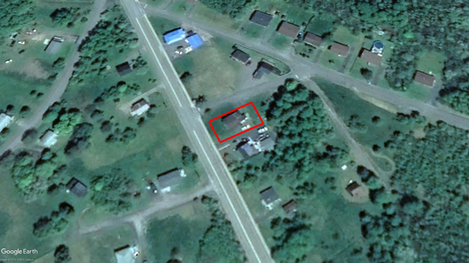 Tax Sale New Glasgow, Nova Scotia - 02858185