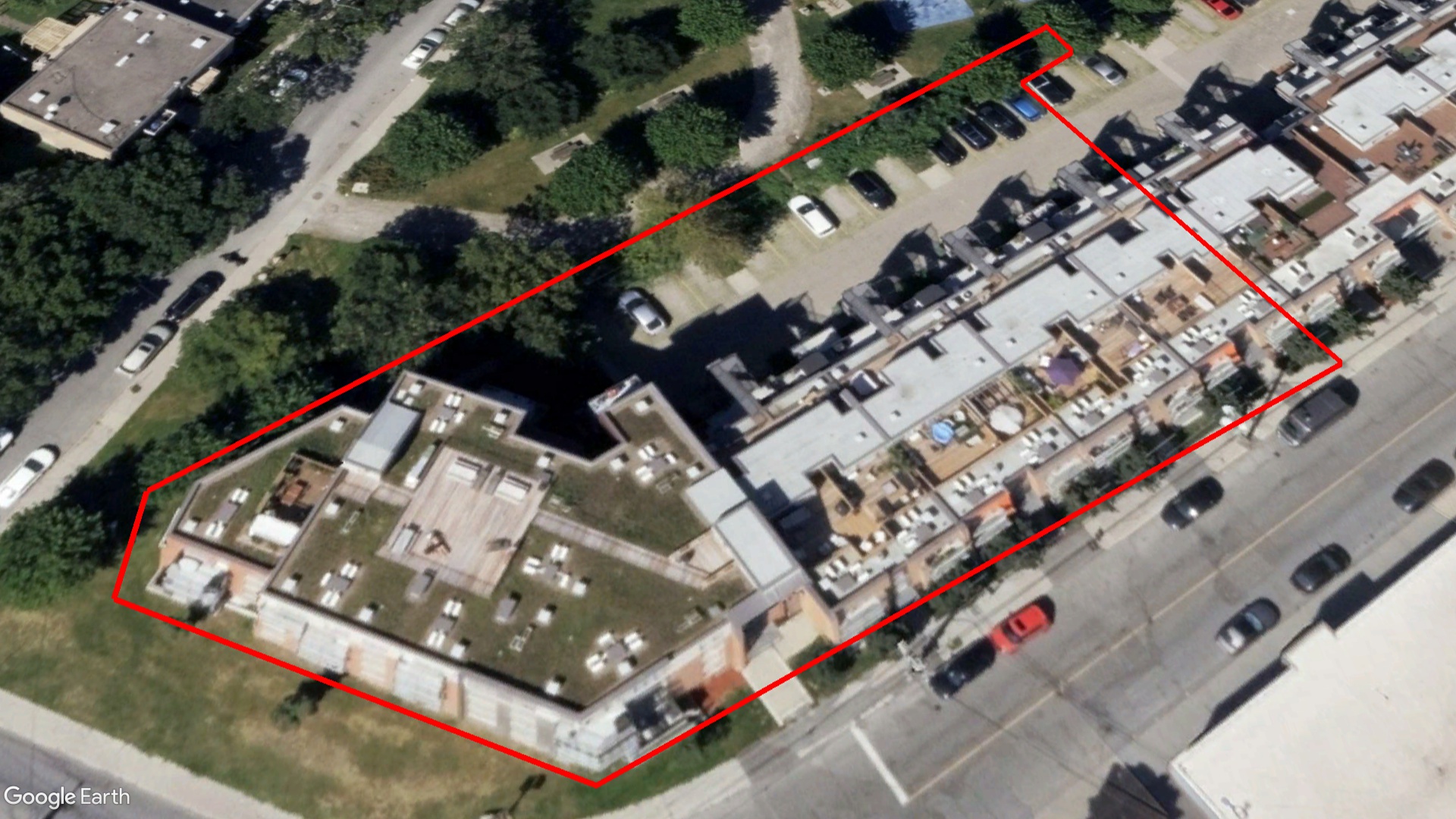 Tax Sale Montreal, Quebec - 420007-53