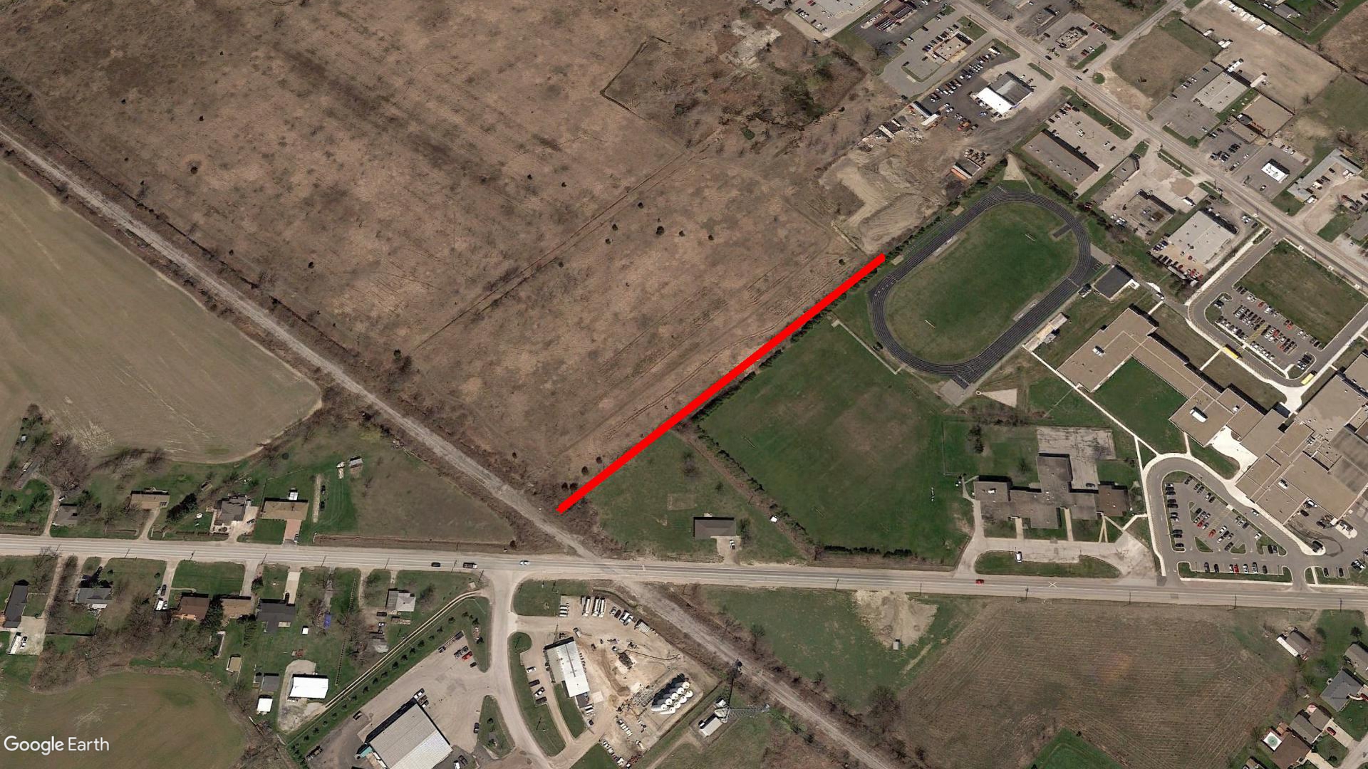 Tax Sale Lakeshore, Ontario - 3751.050.000.10075