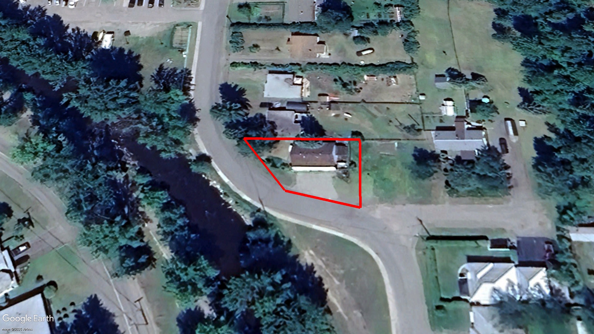 Tax Sale Quesnel, British Columbia - 470-0003565.000