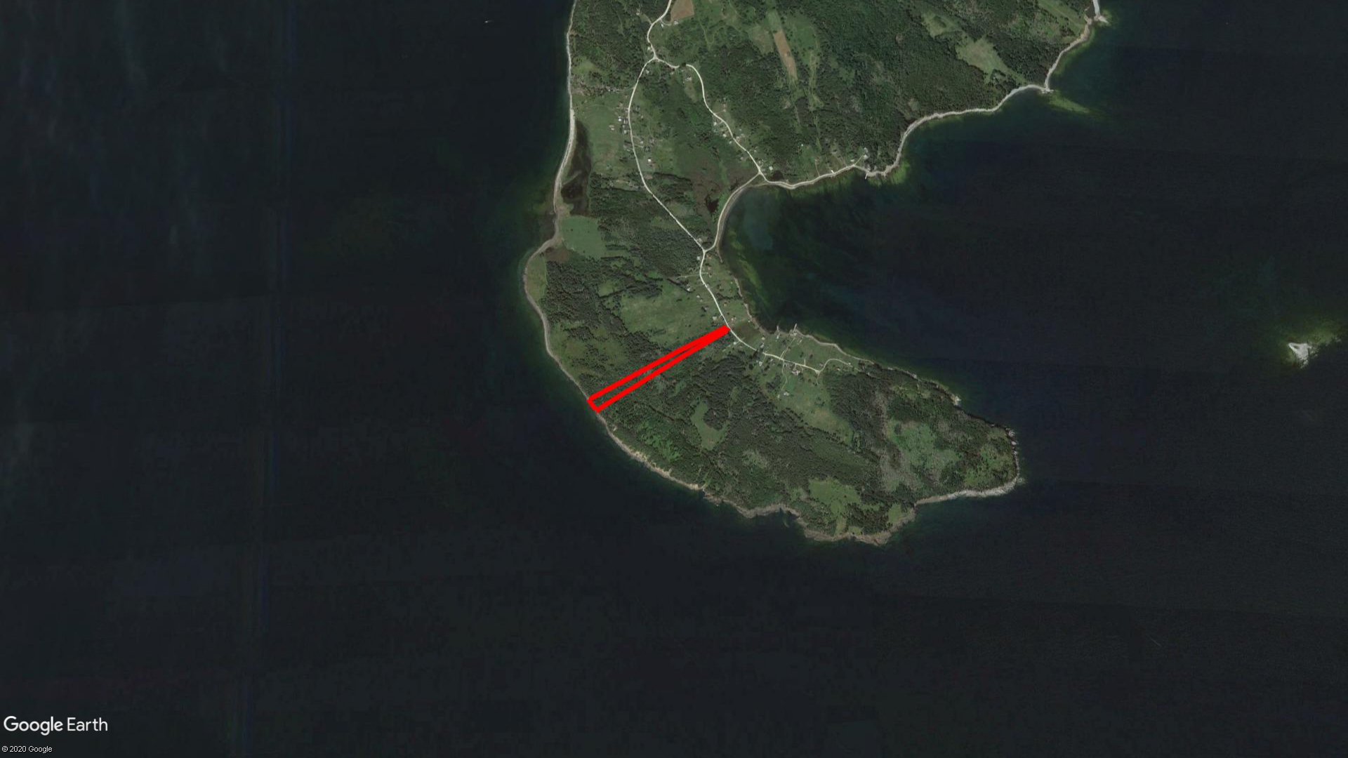 Tax Sale Lunenburg, Nova Scotia - 02443511