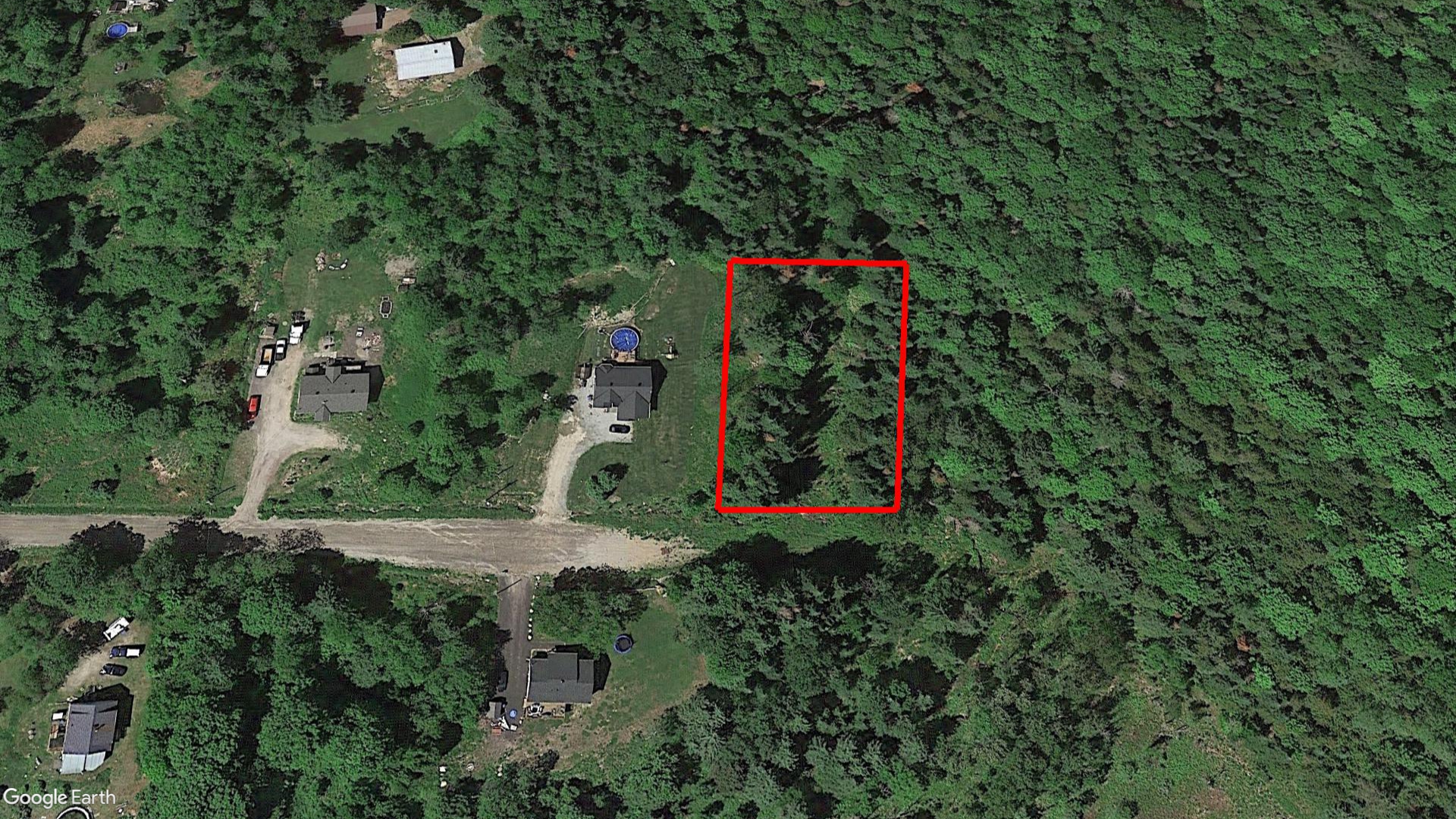 Tax Sale  Des-Collines-De-L'outaouais, Quebec - 6459-24-9325