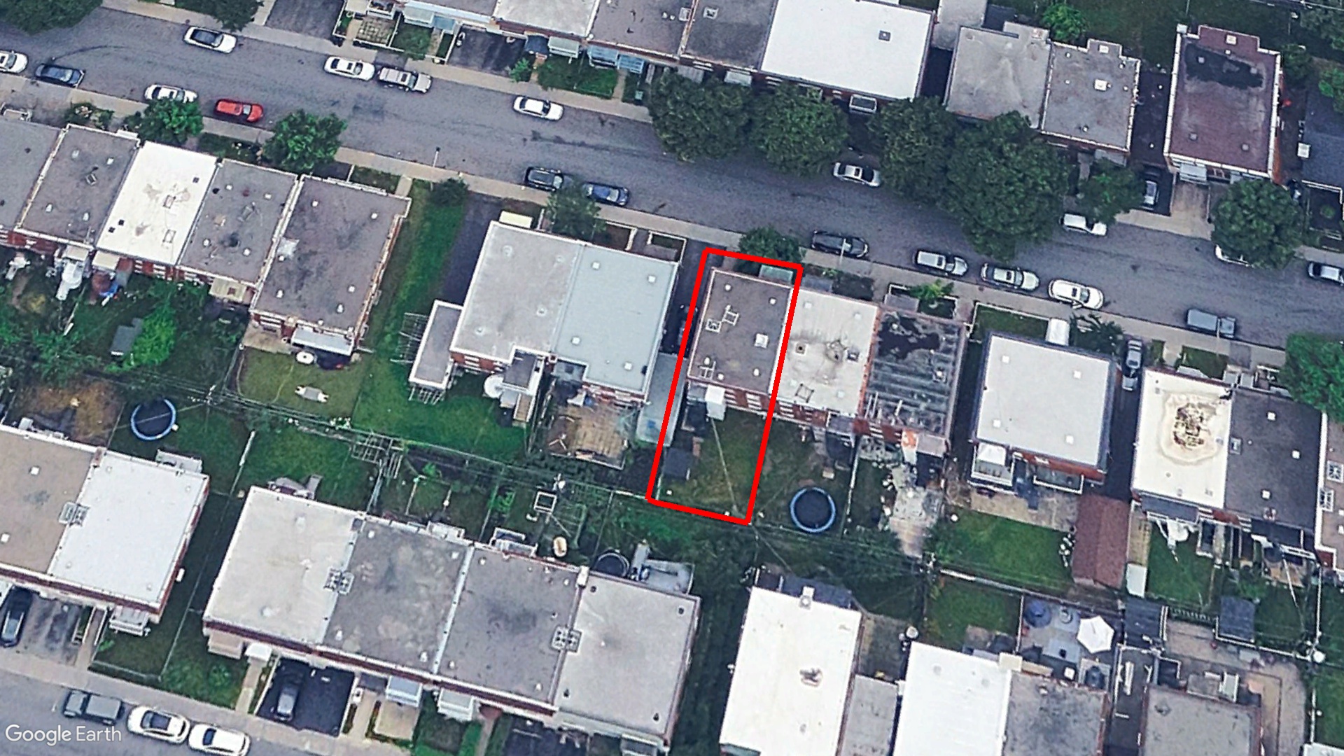 Tax Sale Montreal, Quebec - 581368-00