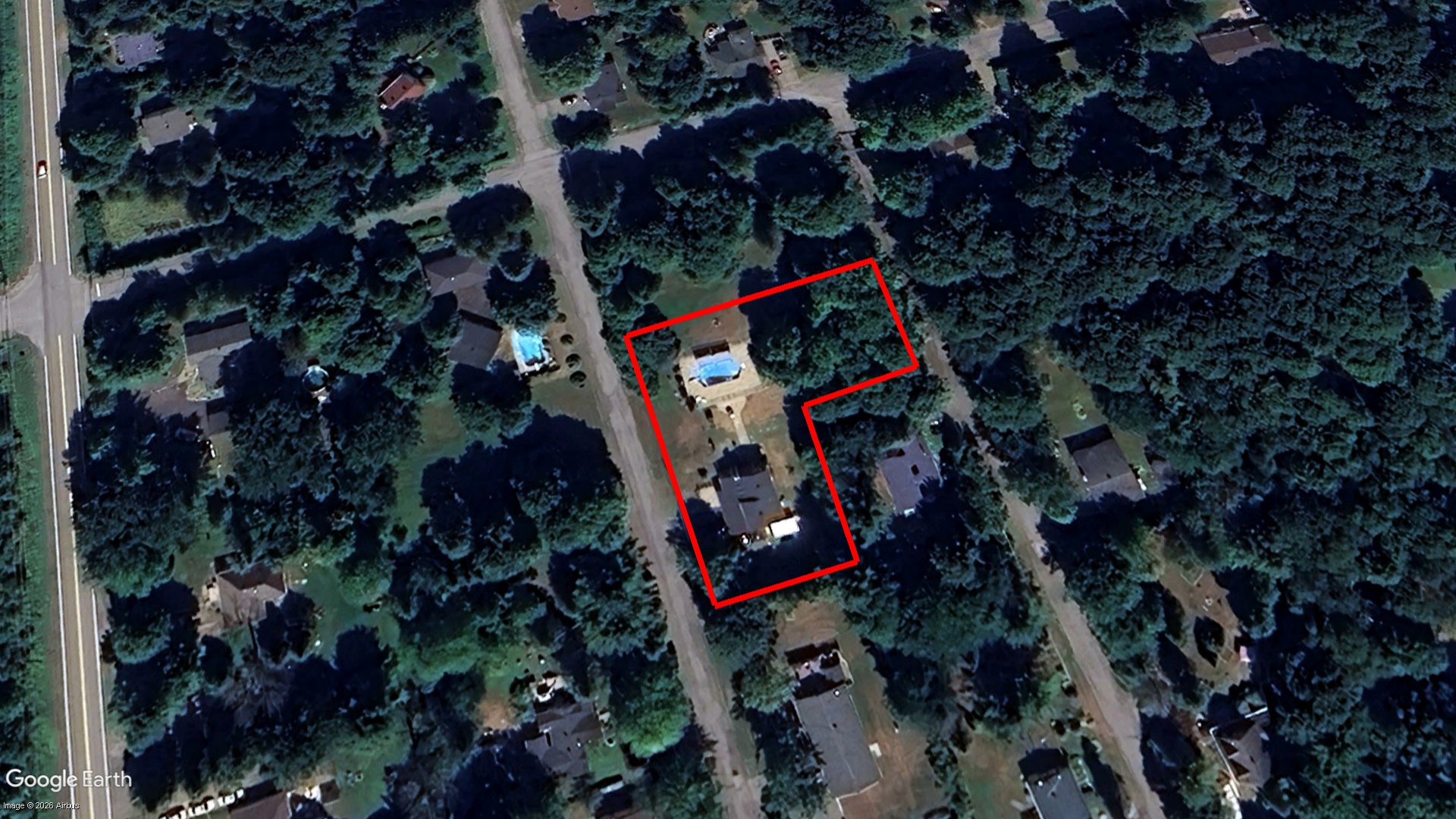 Tax Sale Vaudreuil-Soulanges, Quebec - 