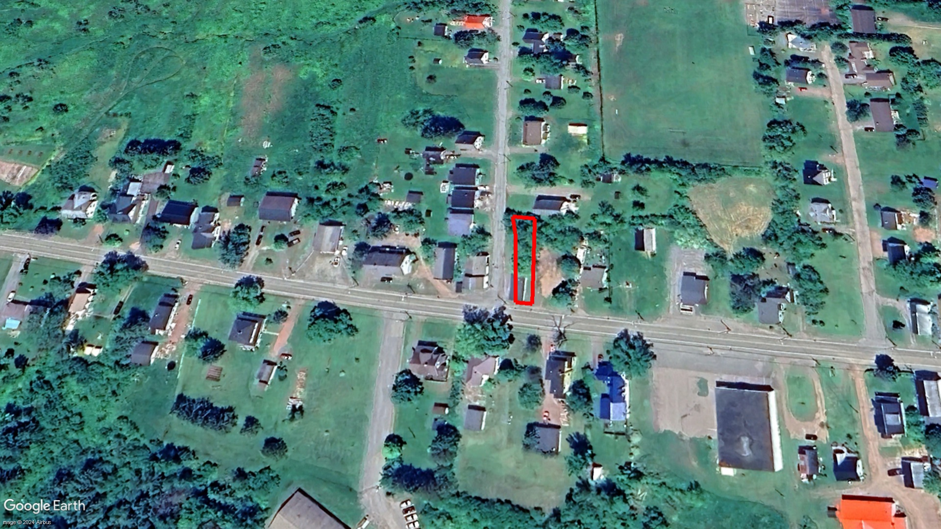 Tax Sale Cumberland, Nova Scotia - 02298198