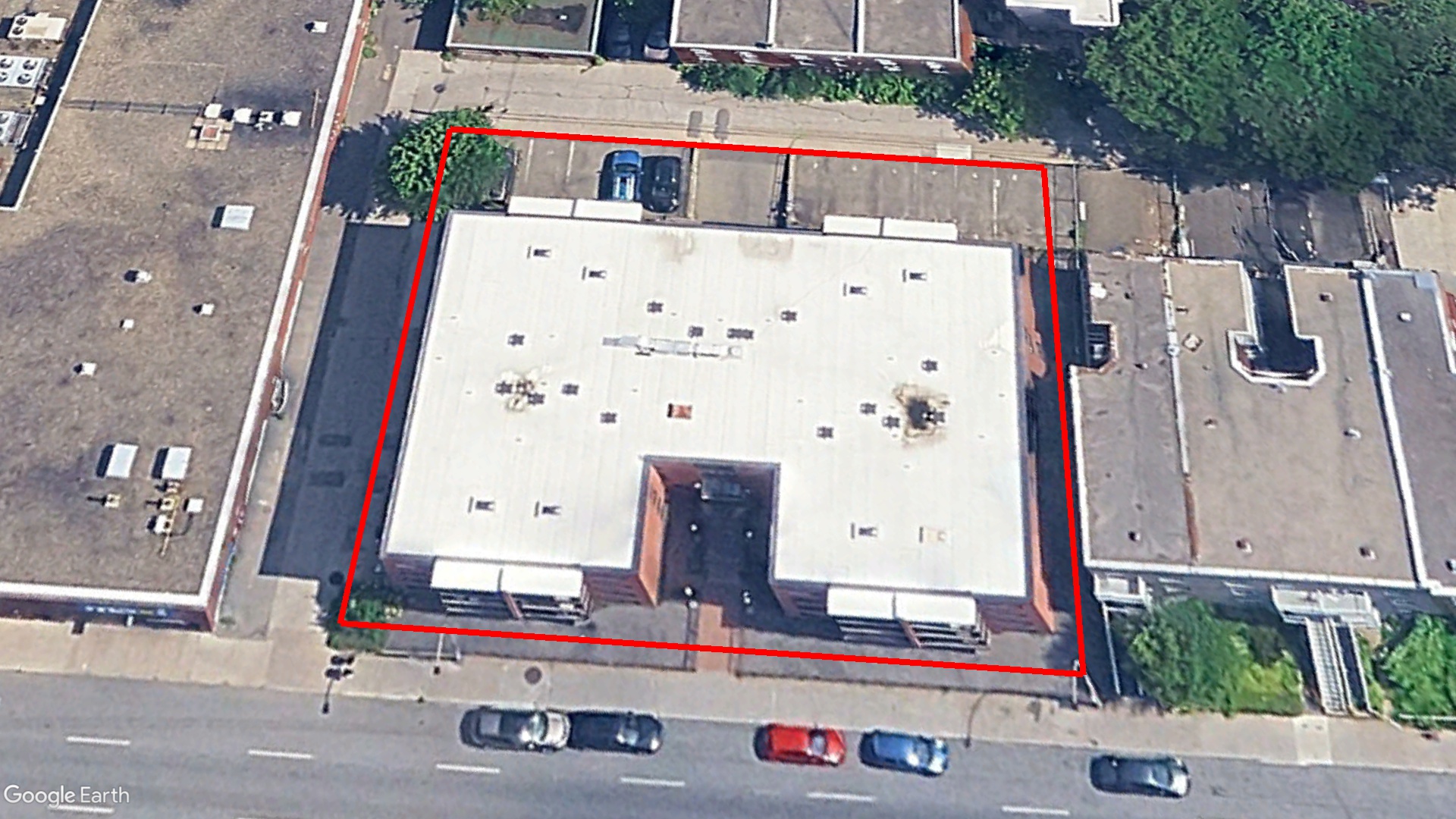 Tax Sale Montreal, Quebec - 280129-81