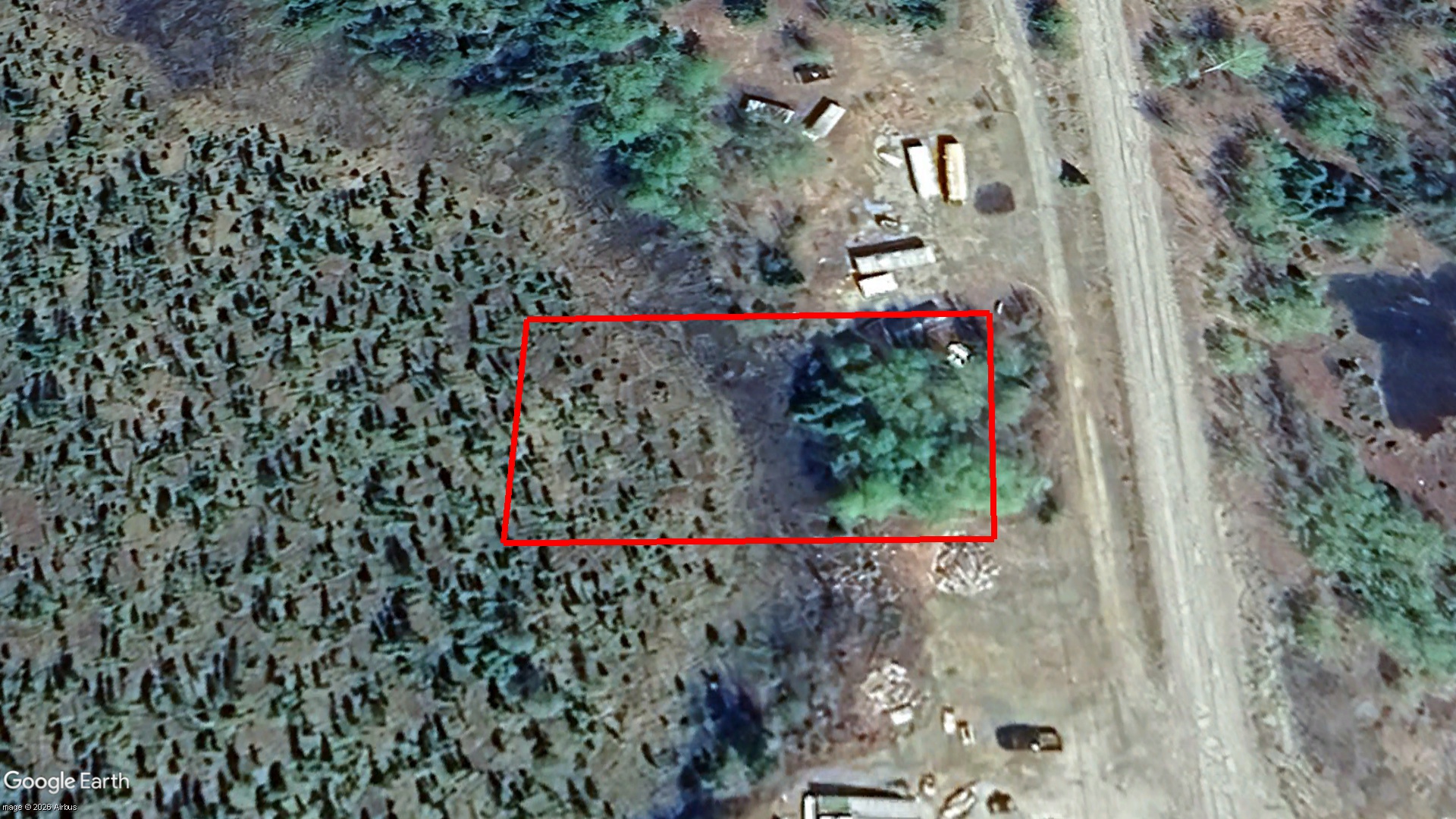 Tax Sale Greenstone, Ontario - 58 76 900 000 05900 0000