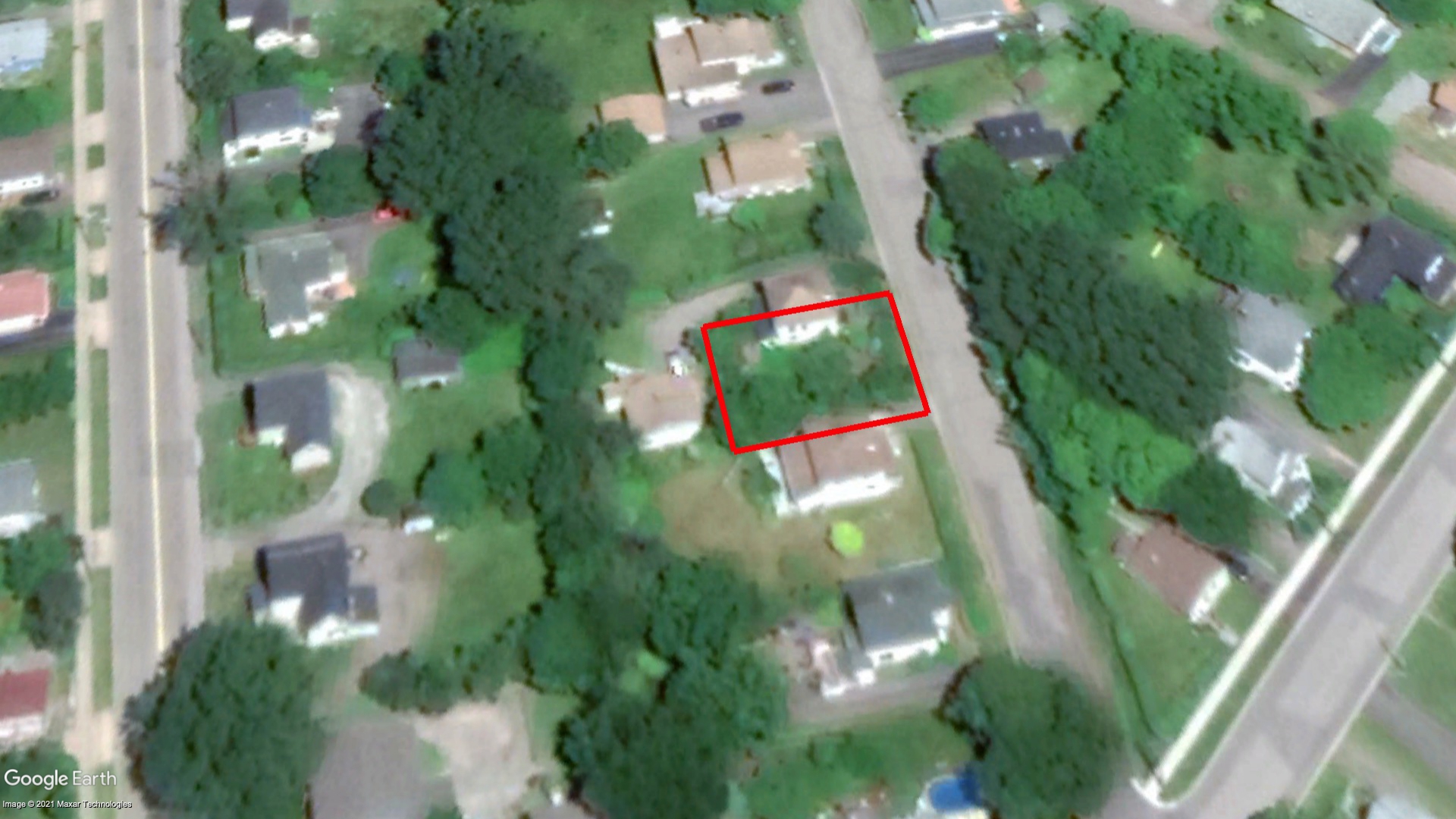 Tax Sale Cape Breton, Nova Scotia - 02418231