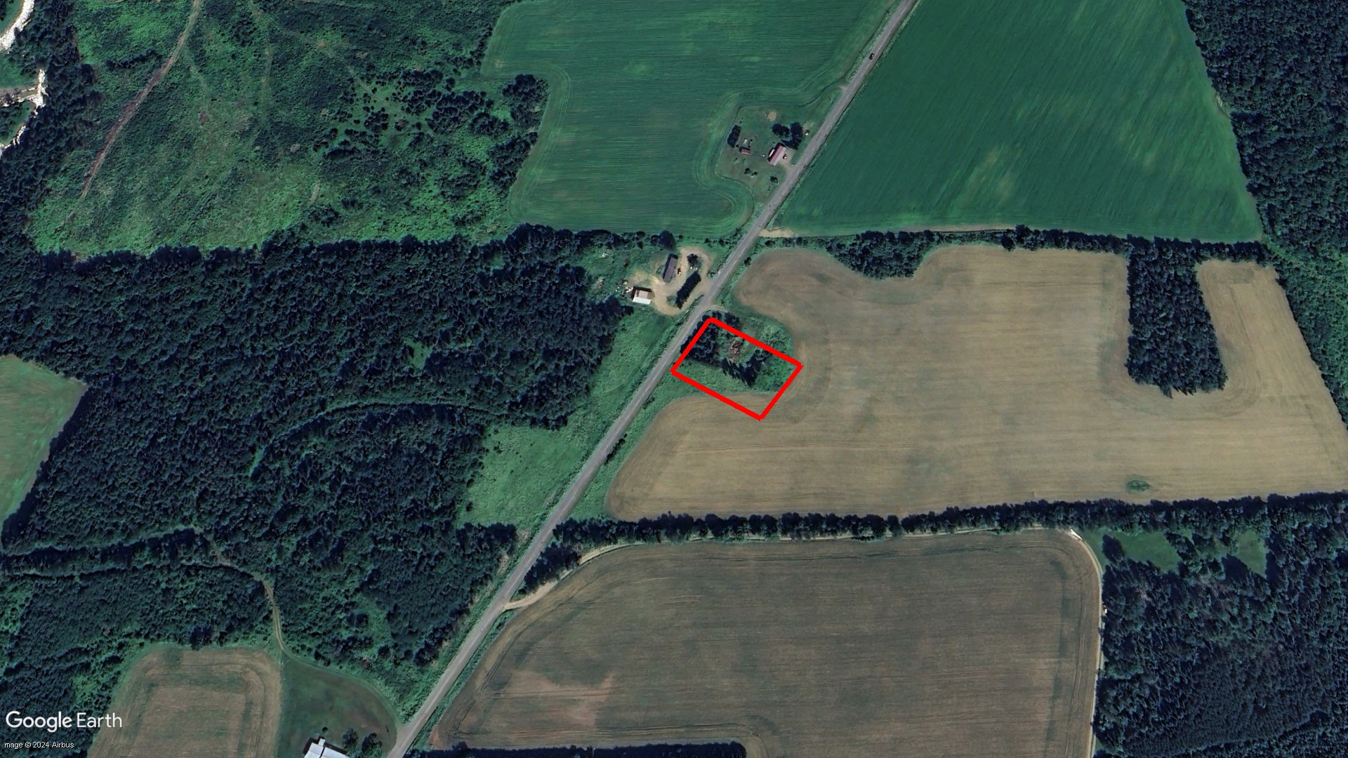 Tax Sale Carleton, New Brunswick - 00387931