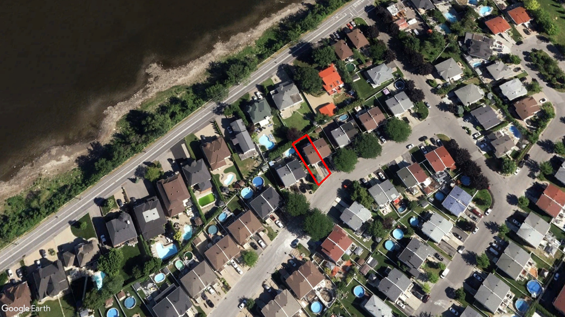 Tax Sale Montreal, Quebec - 899980-16