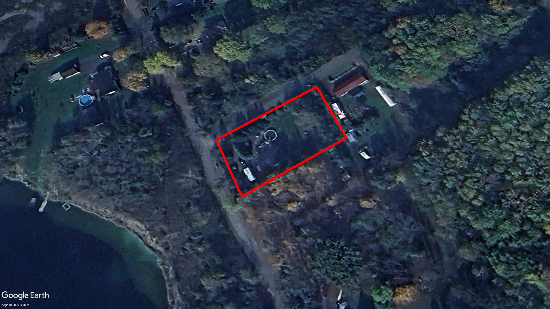 Tax Sale Vaudreuil-Dorion, Quebec - 