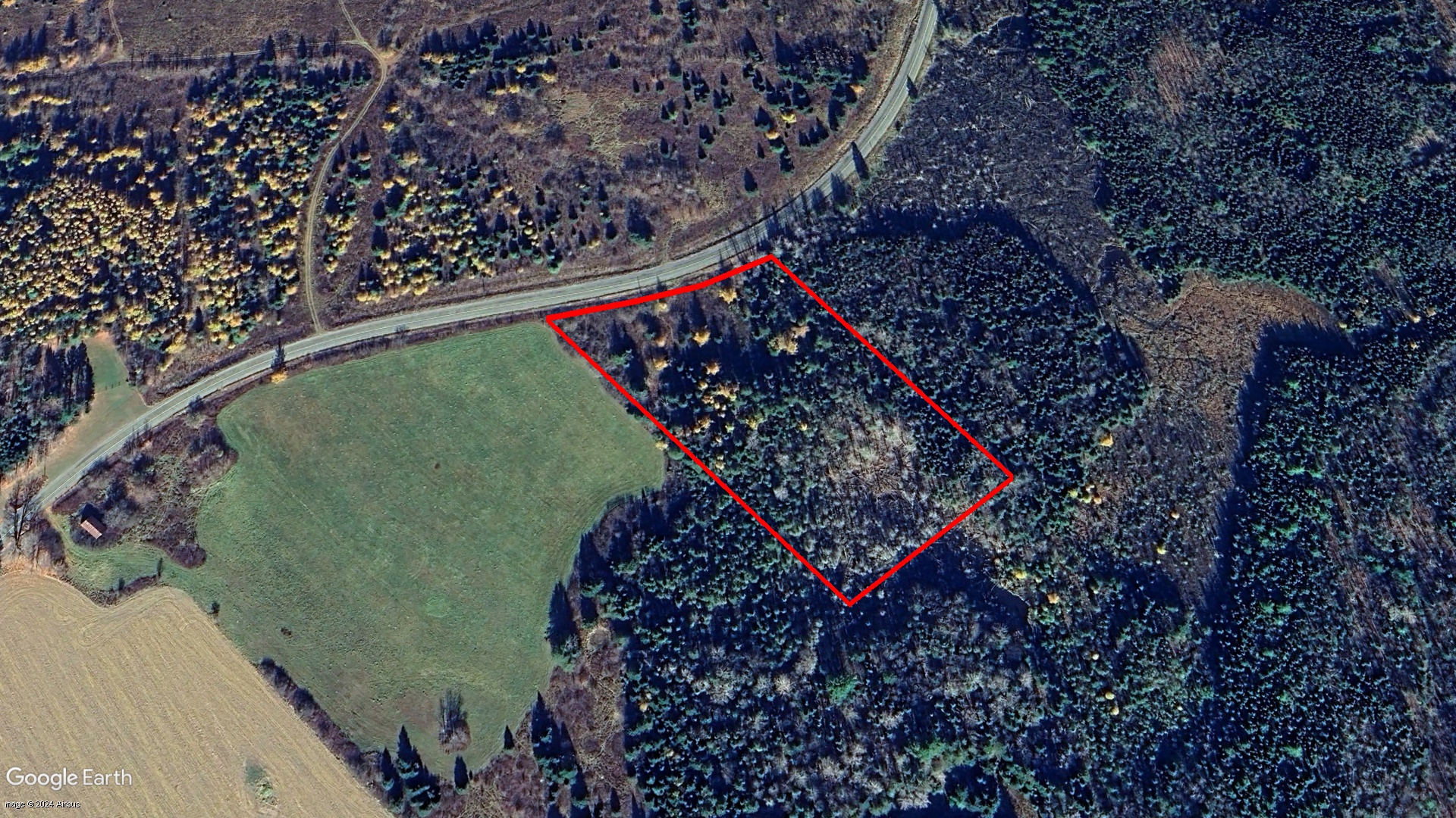 Tax Sale Carleton, New Brunswick - 00414322