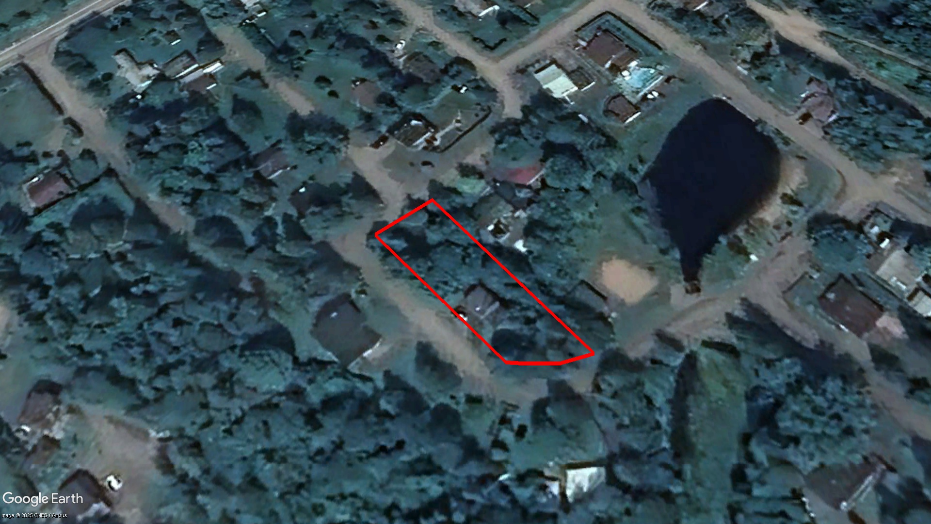 Tax Sale D’Autray, Quebec - 