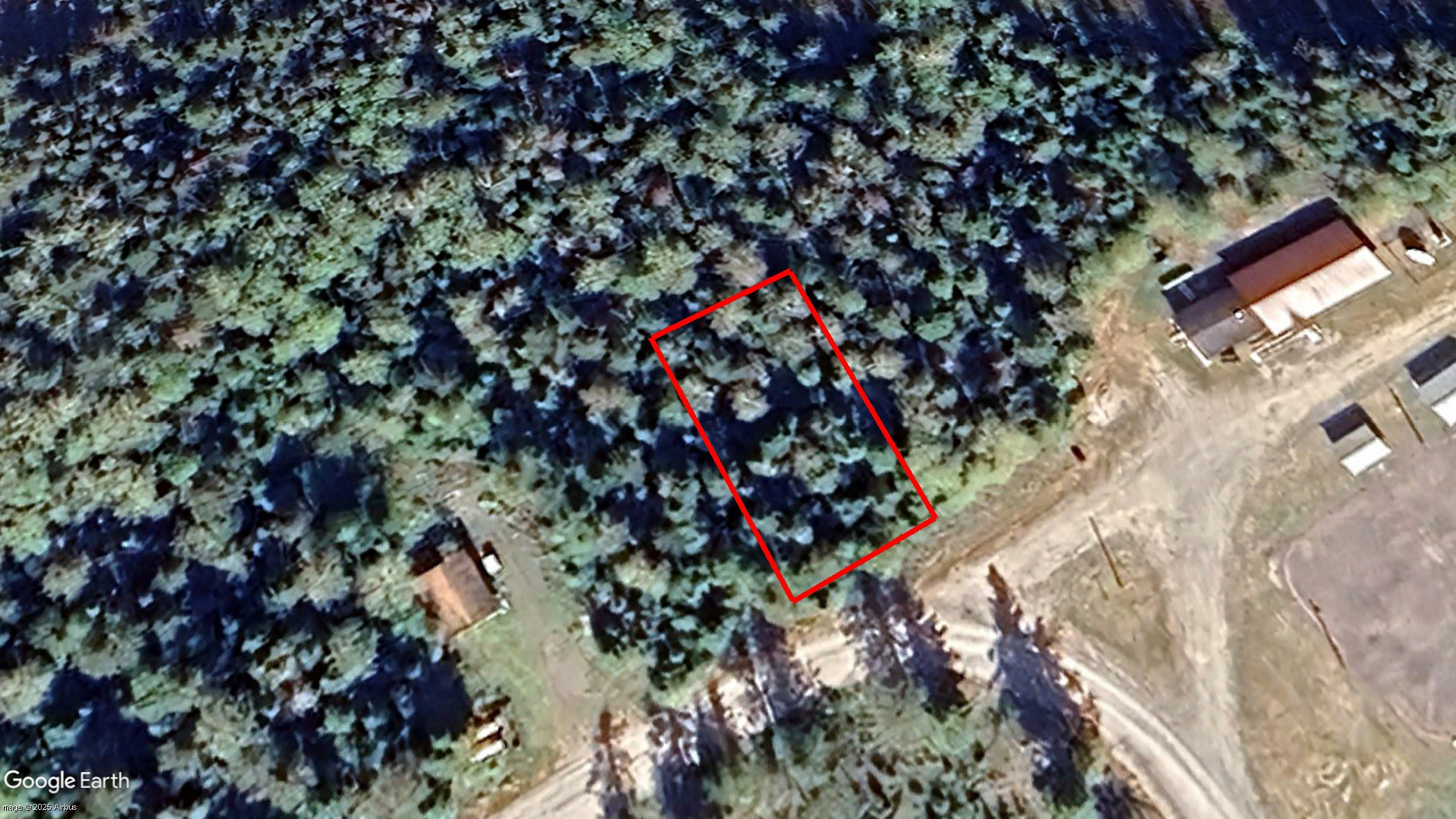 Tax Sale Greenstone, Ontario - 58 76 601 001 02700 0000