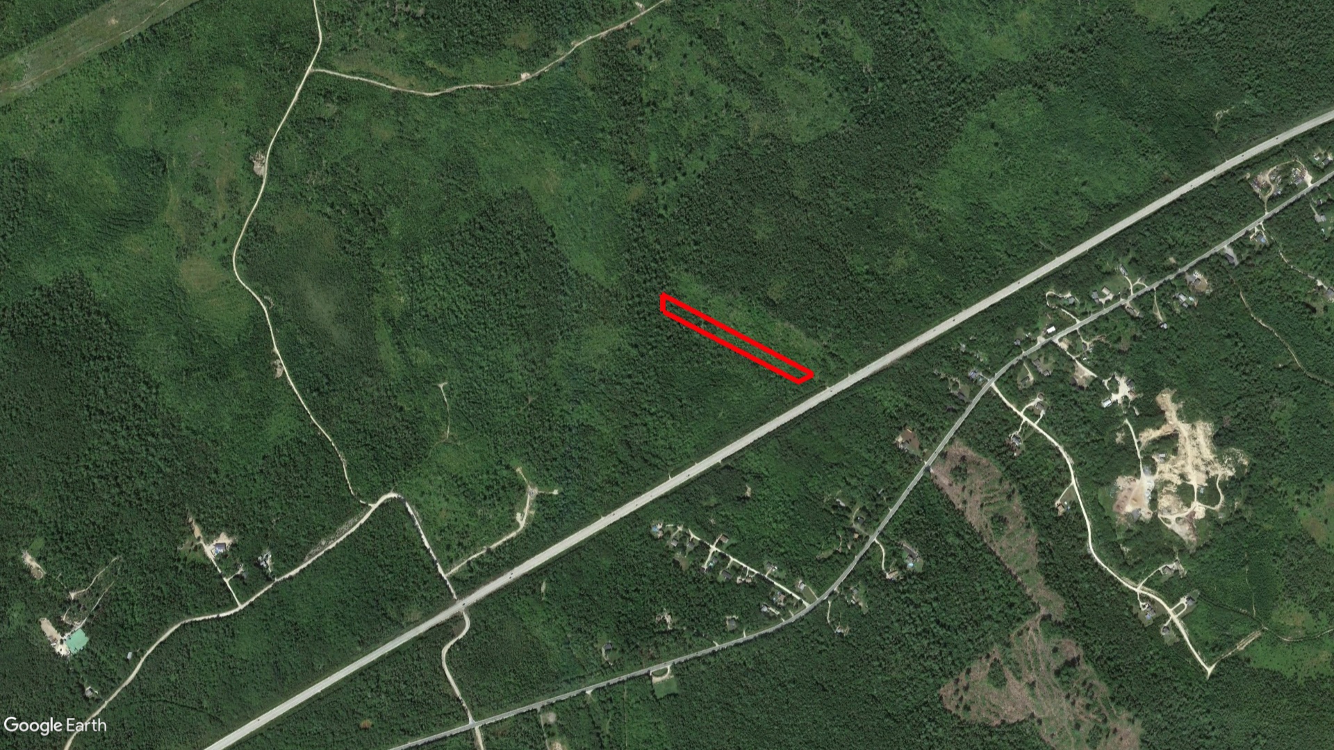 Tax Sale Chester, Nova Scotia - 09869336