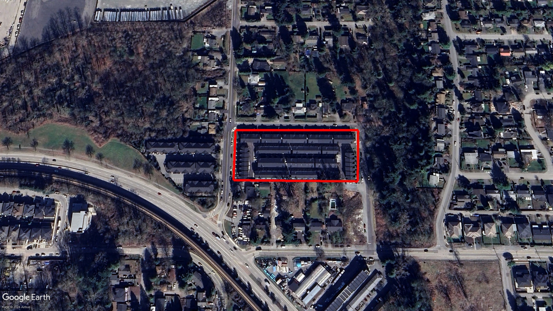 Tax Sale Surrey, British Columbia - 14-326-2100-98133-X