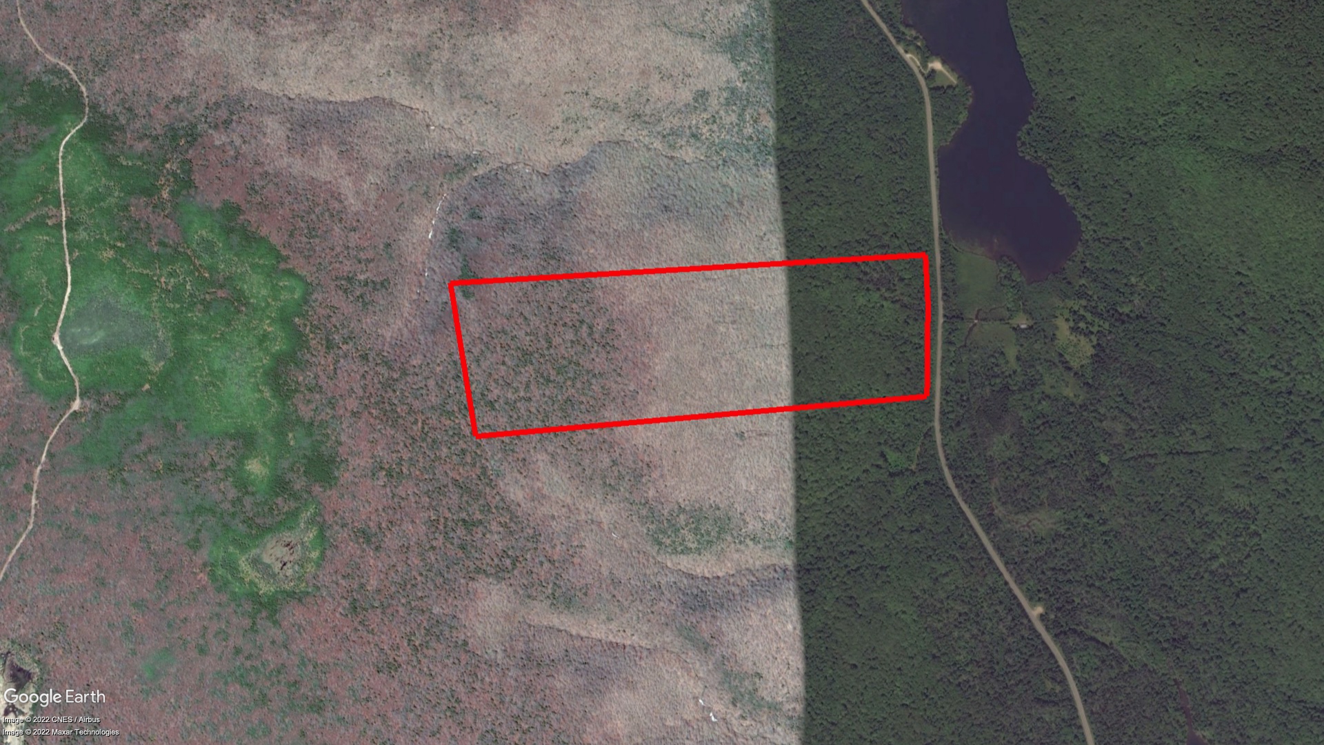 Tax Sale Inverness, Nova Scotia - 02522012