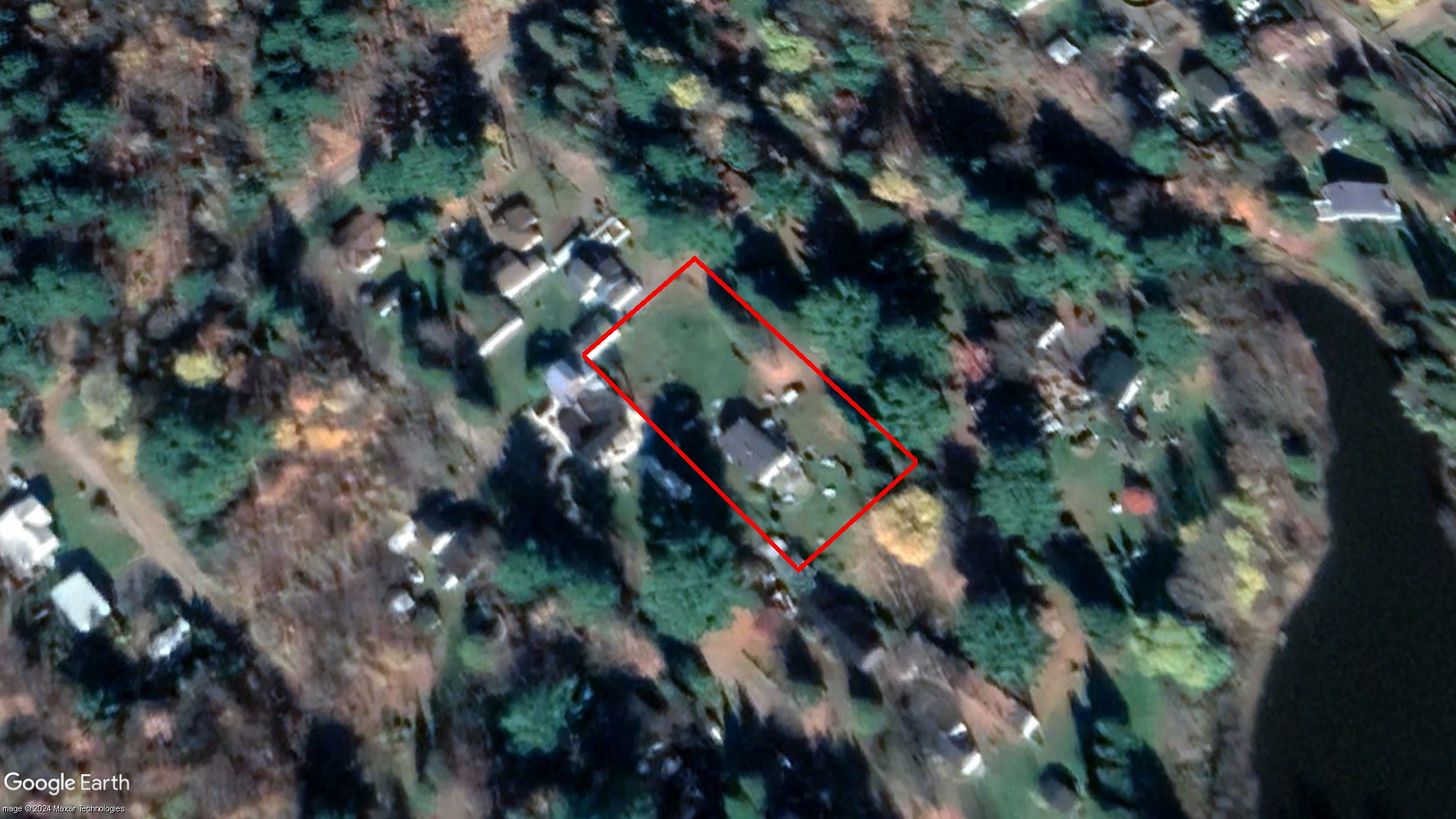 Tax Sale D’Autray, Quebec - 2919-63-2588