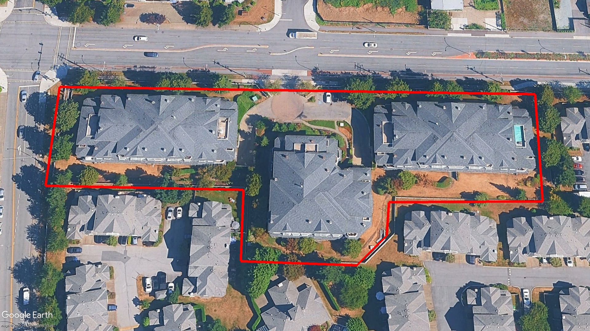 Tax Sale Surrey, British Columbia - 