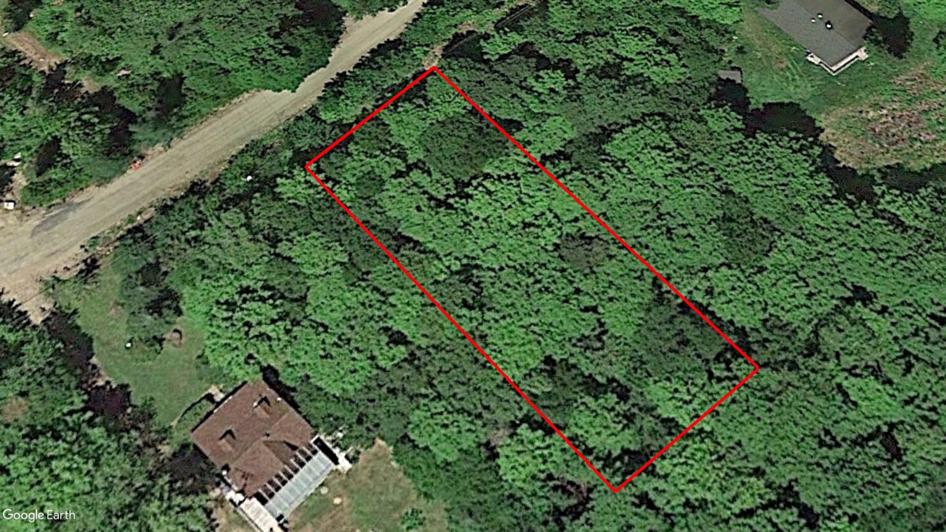 Tax Sale WENTWORTH-NORD, Quebec - 3076-95-1396