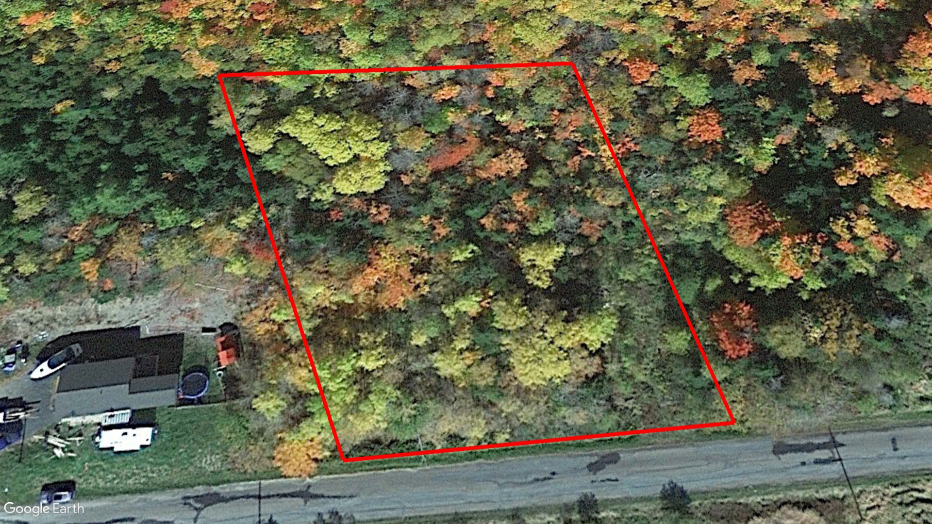 Tax Sale Restigouche, New Brunswick - 03342176