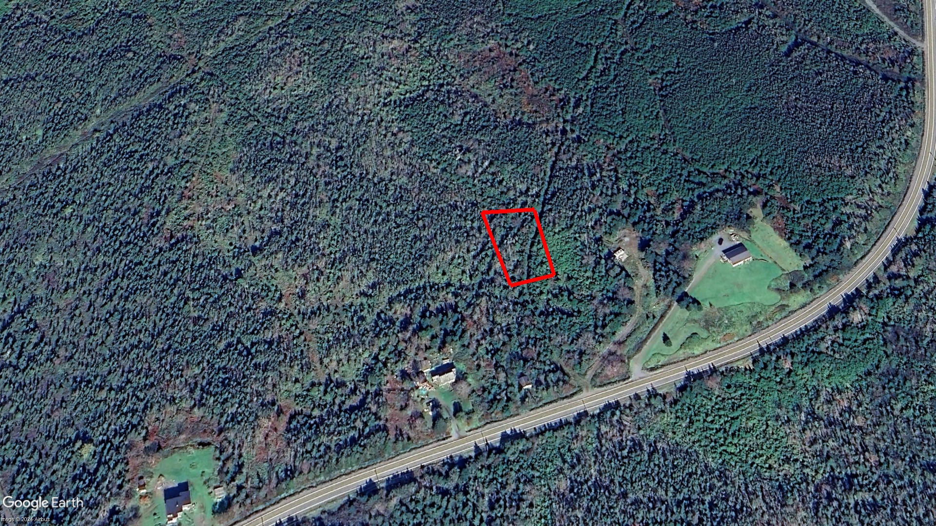 Tax Sale Halifax, Nova Scotia - 10865557