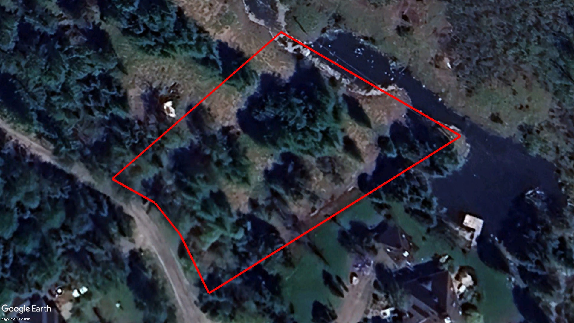 Tax Sale Les Pays-d'en-Haut, Quebec - 