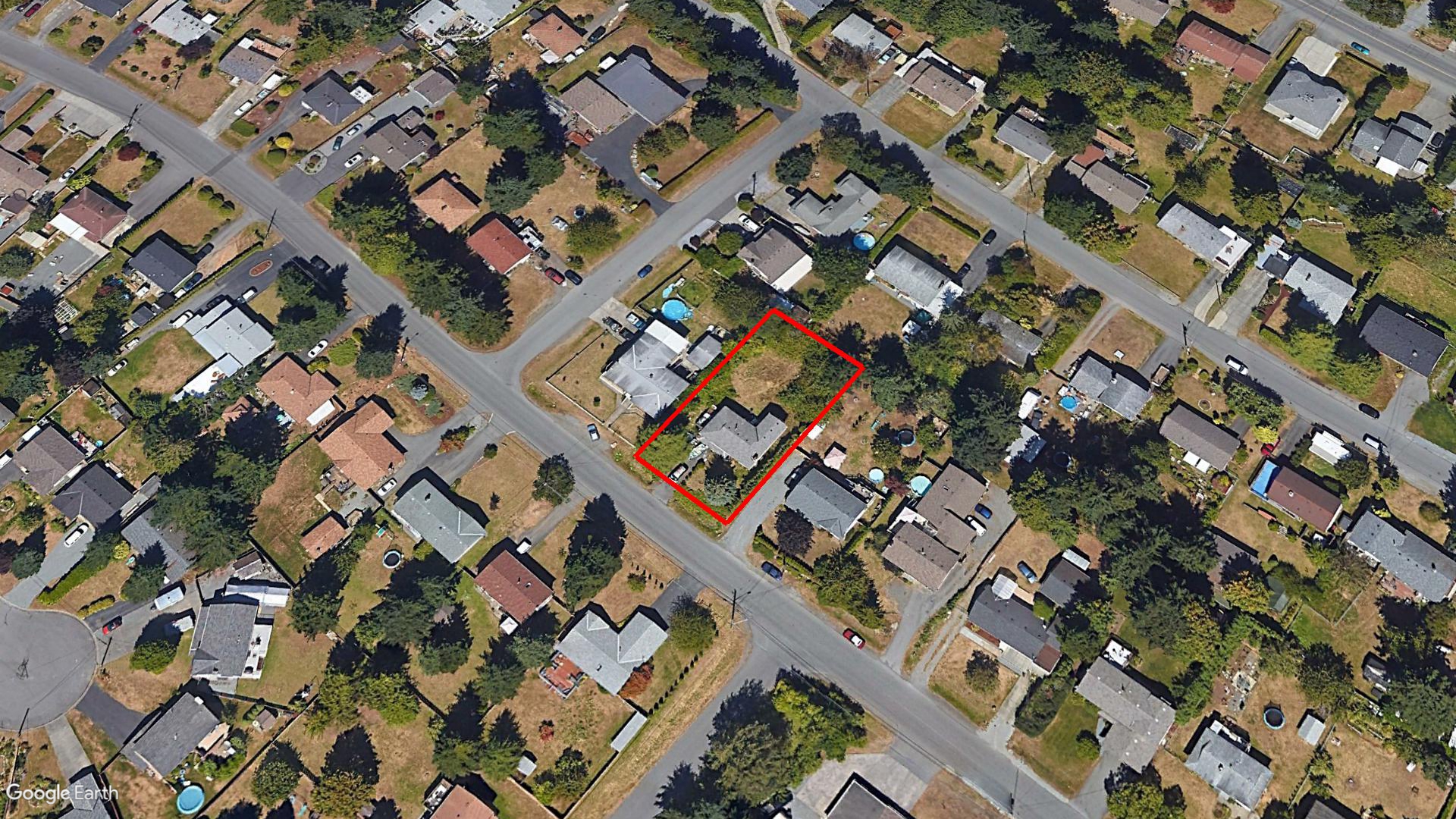 Tax Sale Nanaimo, British Columbia - 04-250-05332.066