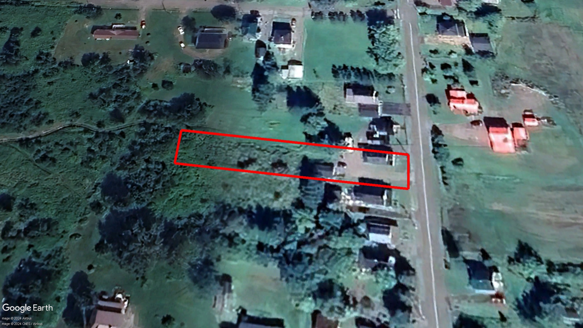 Tax Sale Cumberland, Nova Scotia - 04326474