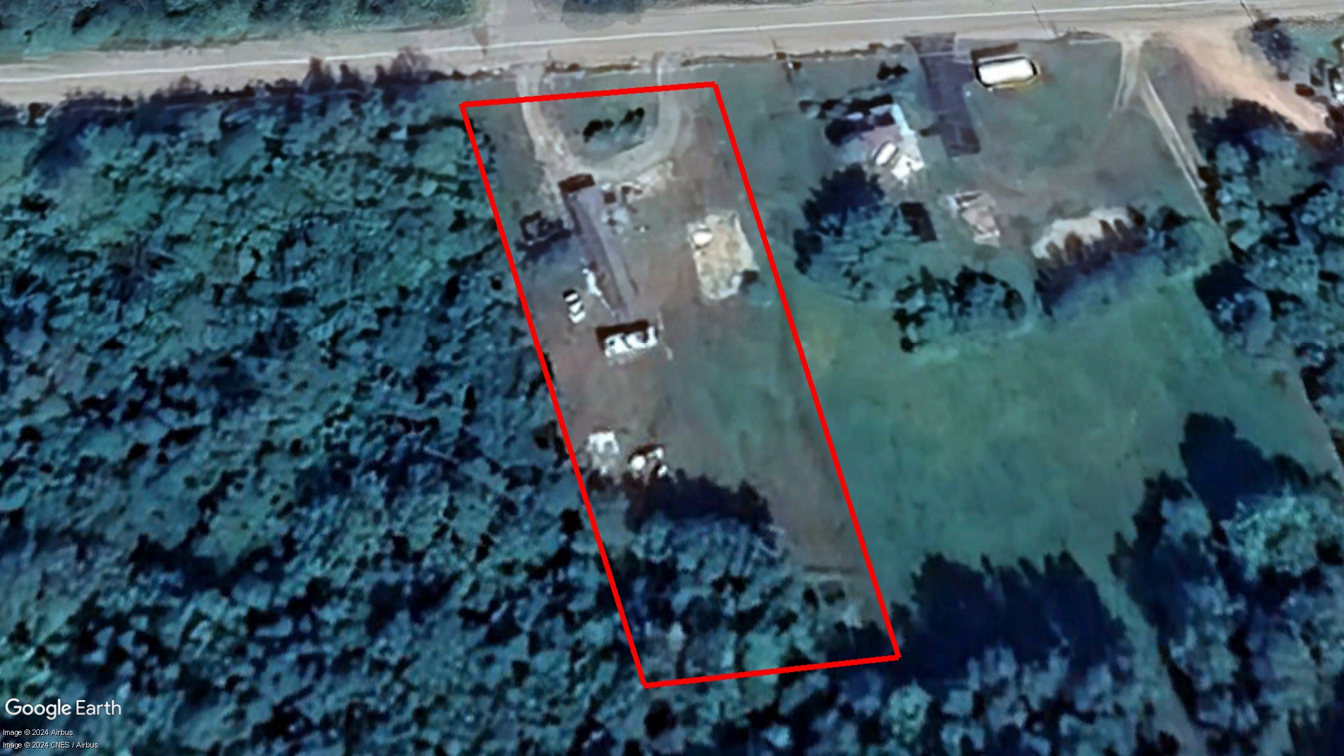 Tax Sale Northumberland, New Brunswick - 02774126