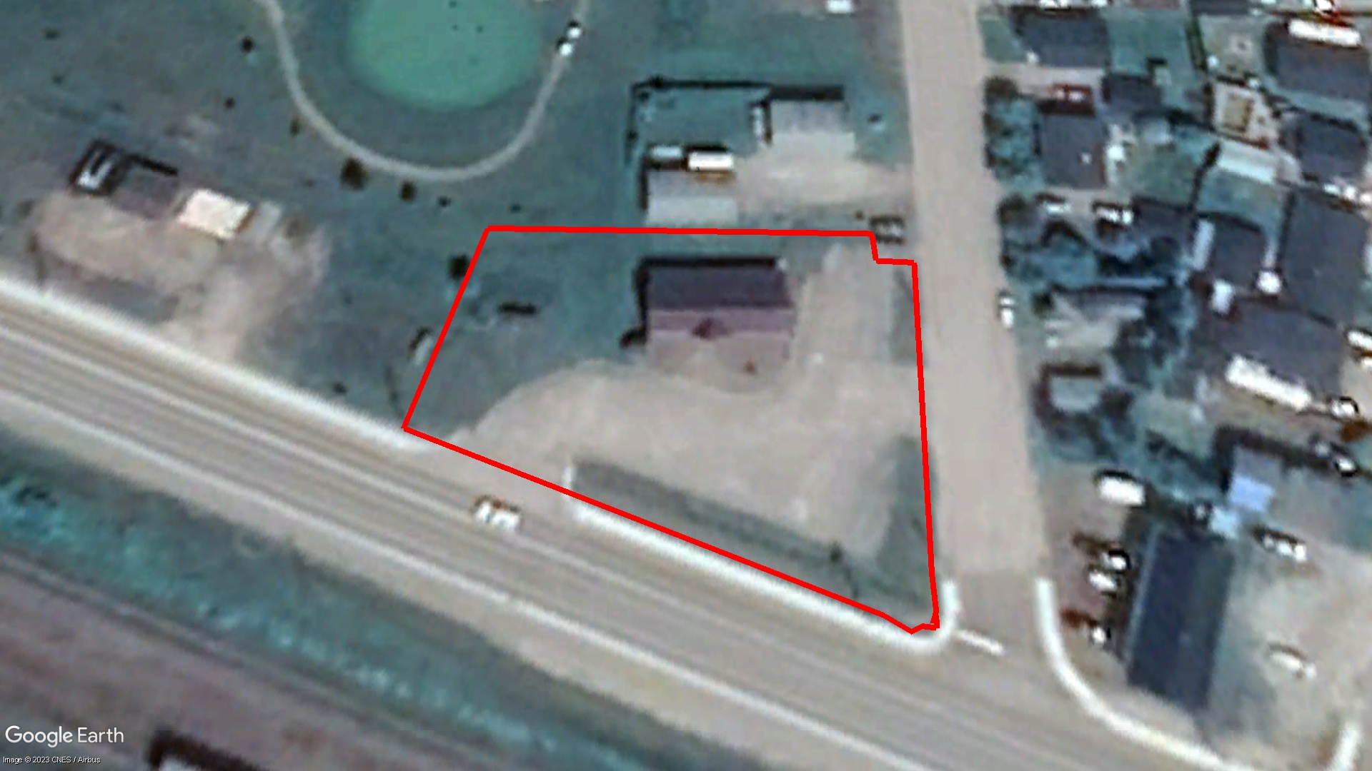 Tax Sale Kapuskasing, Ontario - 