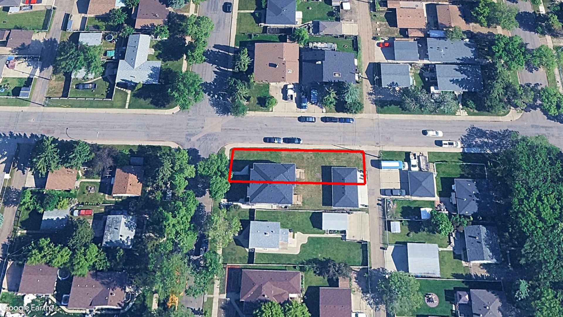 Tax Sale Edmonton, Alberta - 
