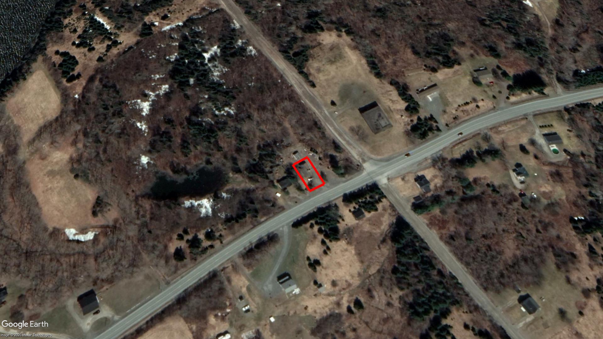 Tax Sale Cape Breton, Nova Scotia - 2705176