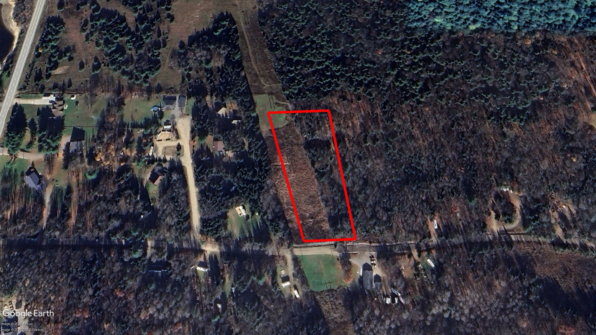 Tax Sale d’Antoine-Labelle, Quebec - 6816 74 7723