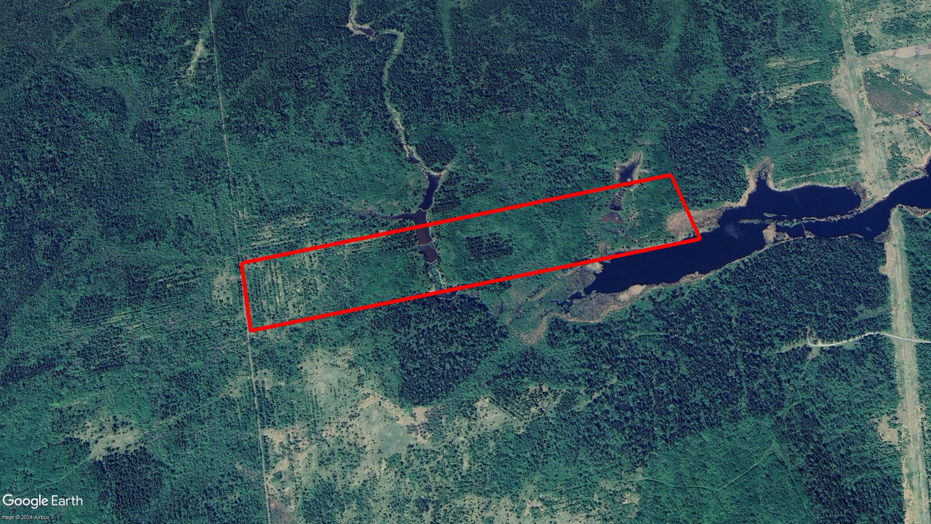 Tax Sale Mattice-Val Coté, Ontario - 5677 009 00407000 0000